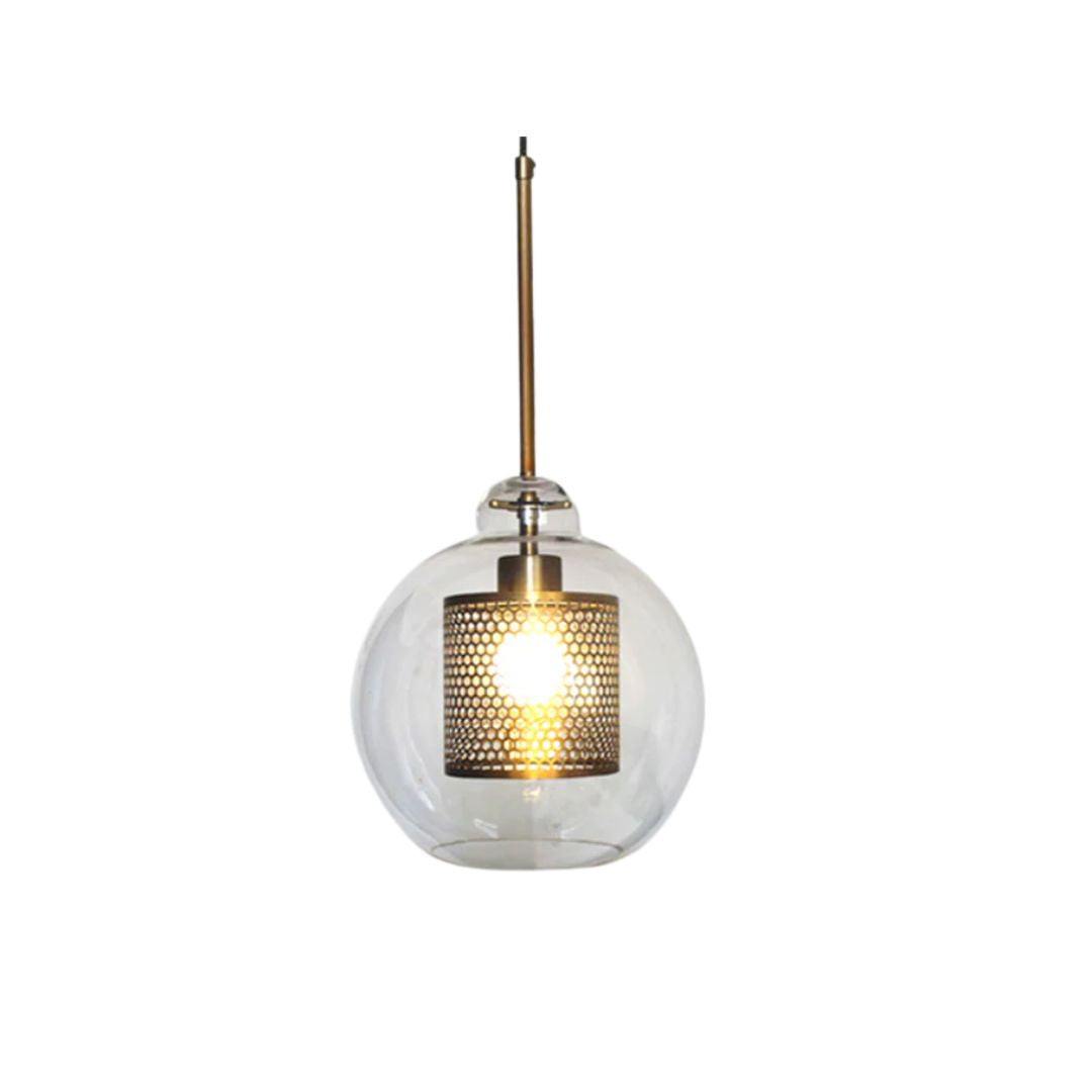 Zellova Pendant Light