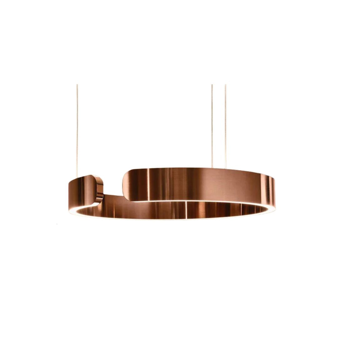Sorenna Circle Pendant Light