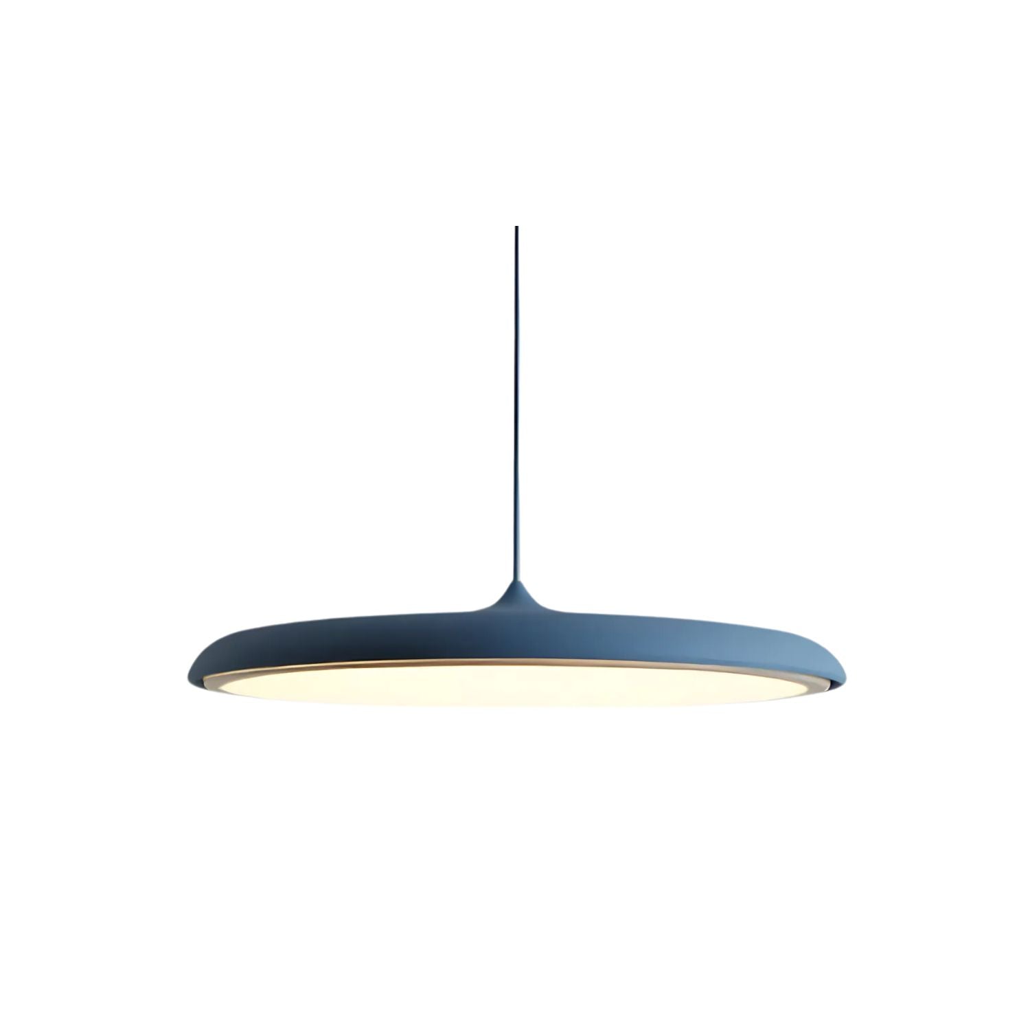 Syllo Round Pendant Light