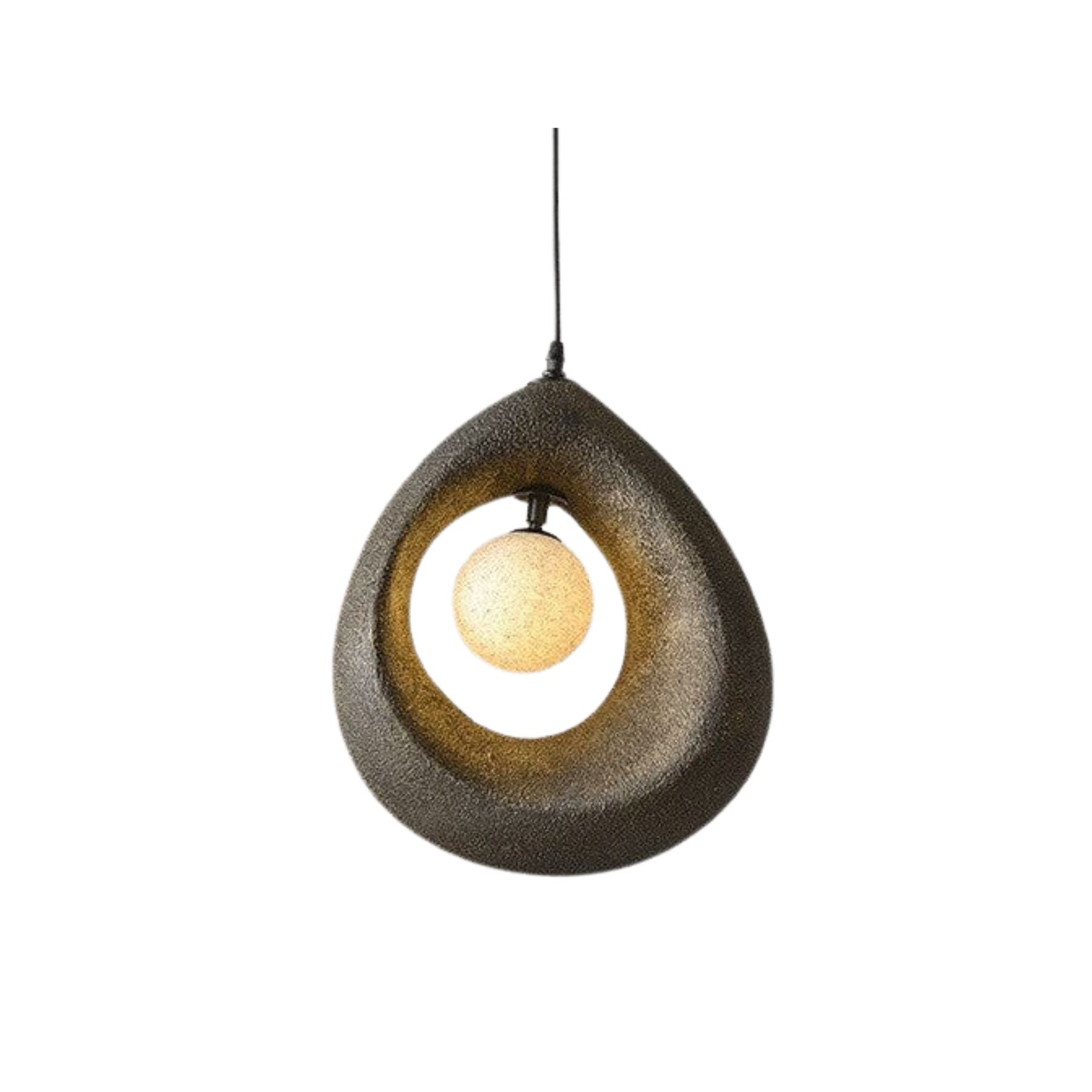 Druplet Pendant Light