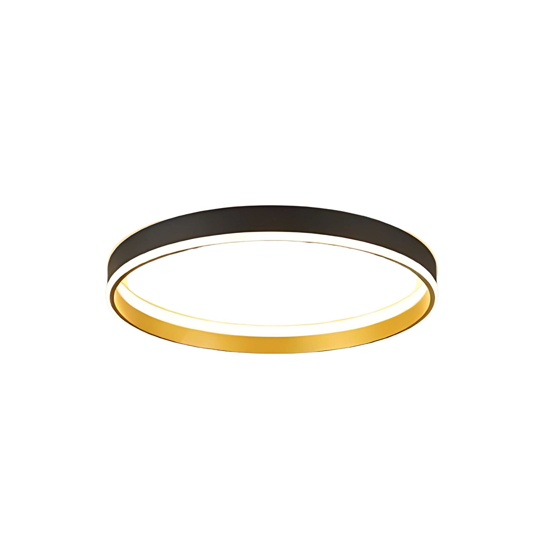 Circan Round Ceiling Light