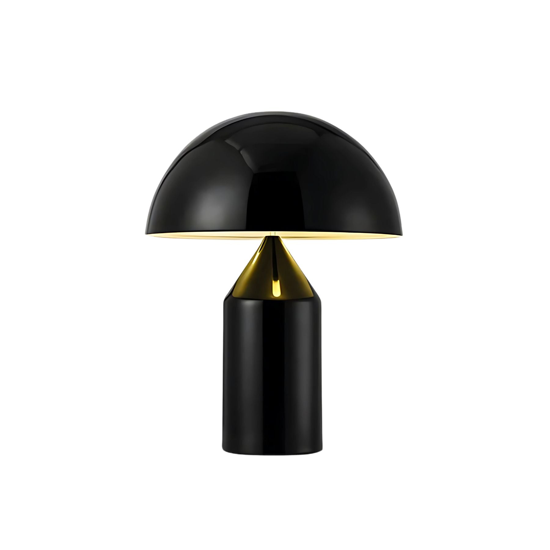Loora Mushroom Table Lamp