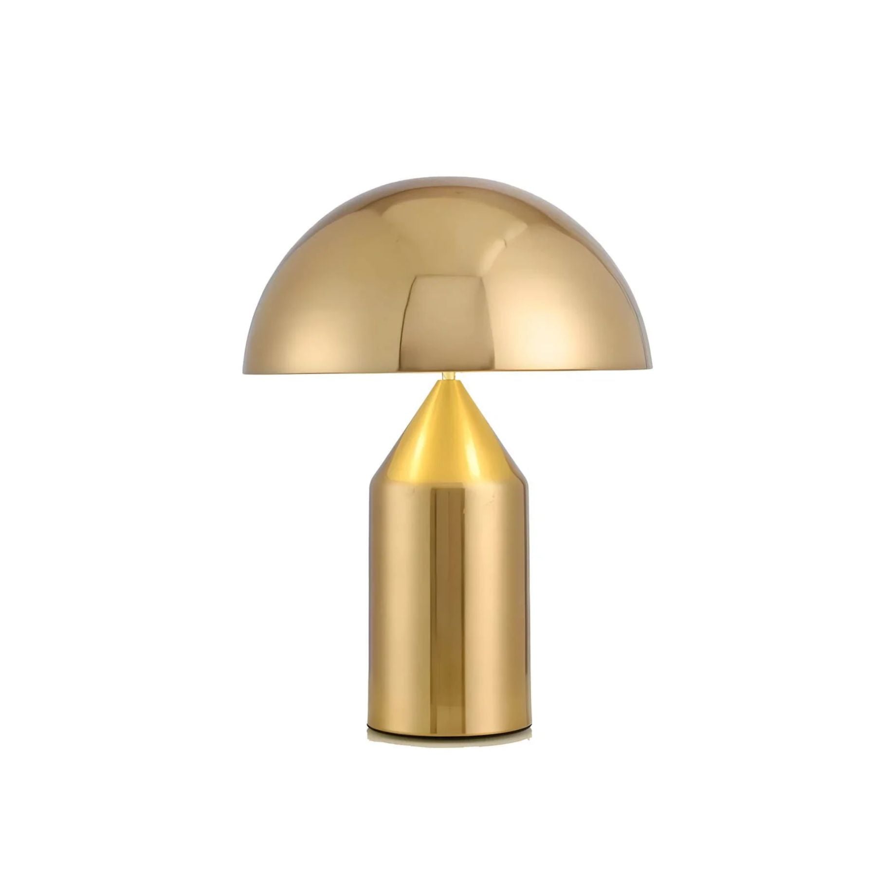 Loora Mushroom Table Lamp