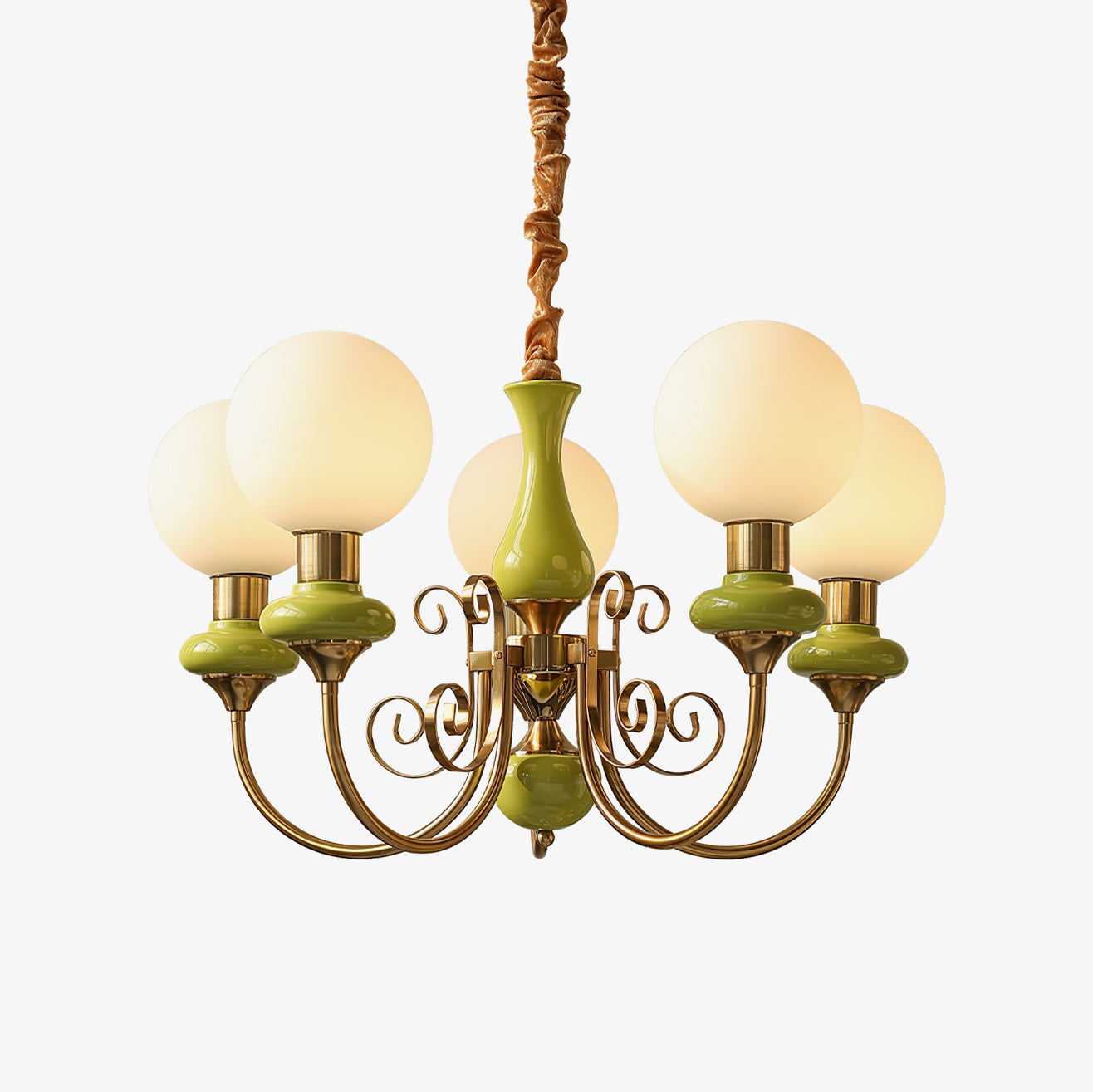 Belvonero Chandelier