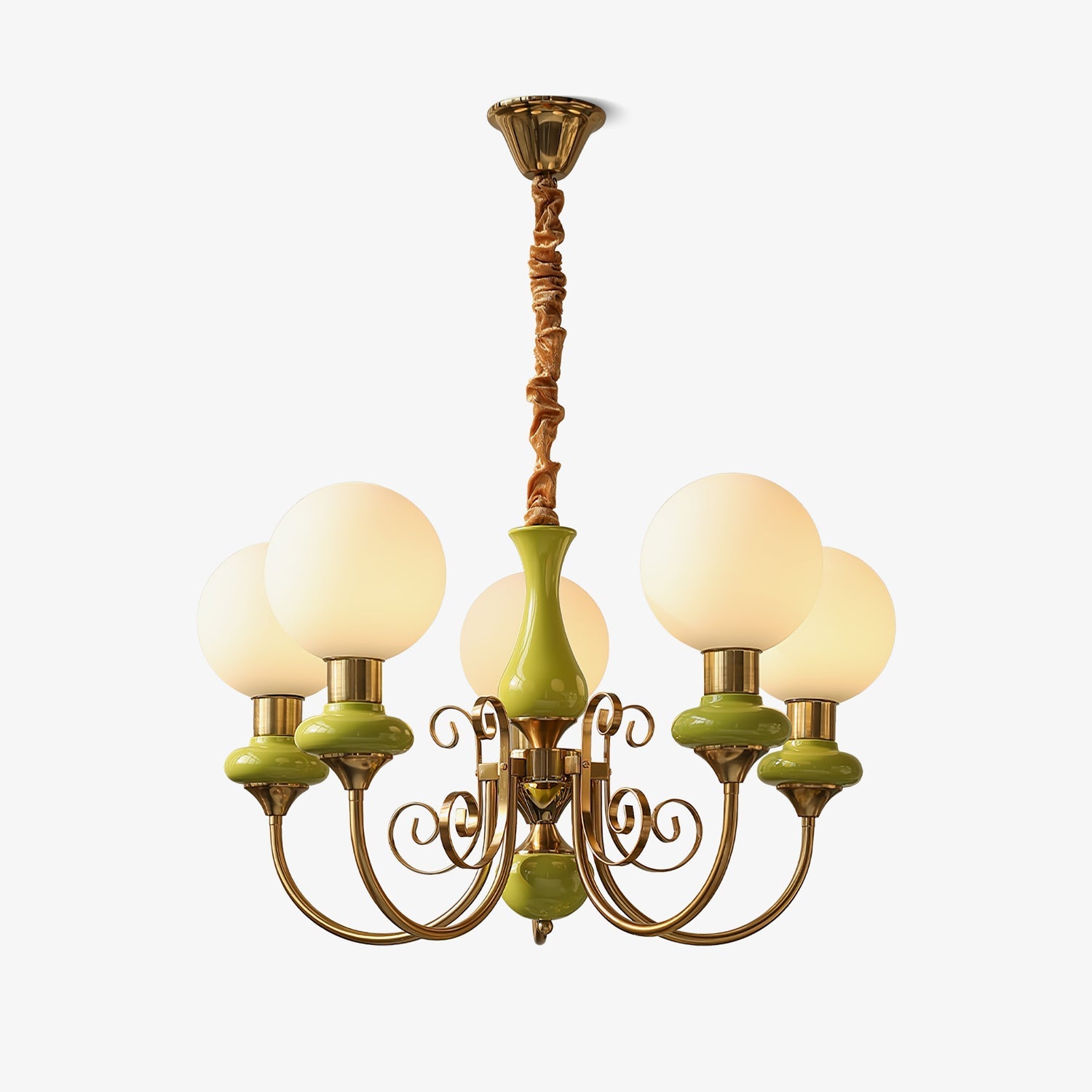 Belvonero Chandelier