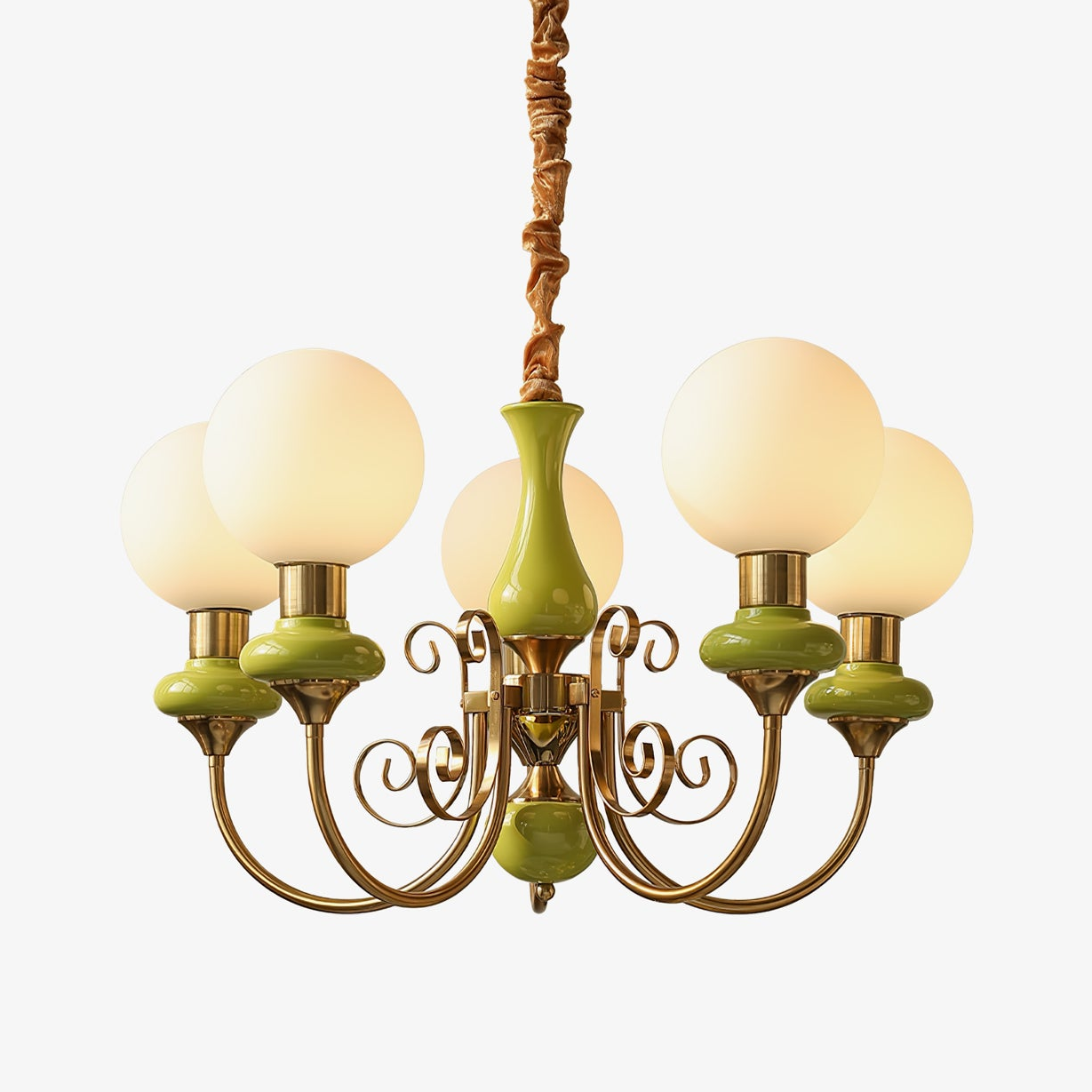 Belvonero Chandelier