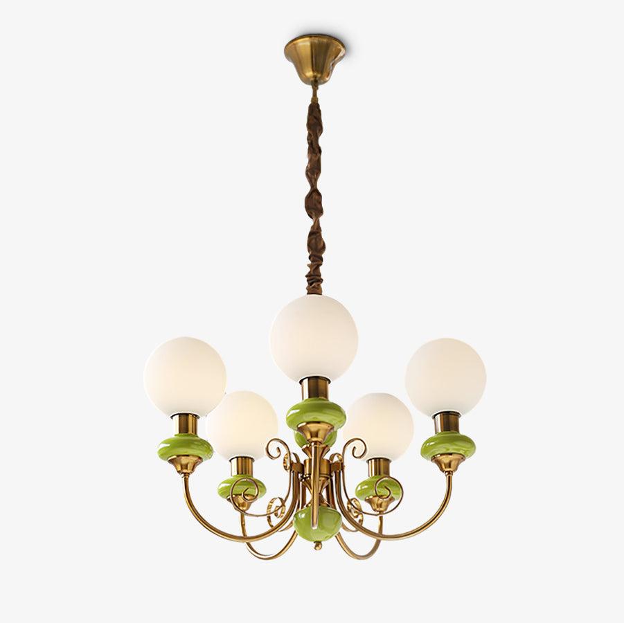 Belvonero Chandelier