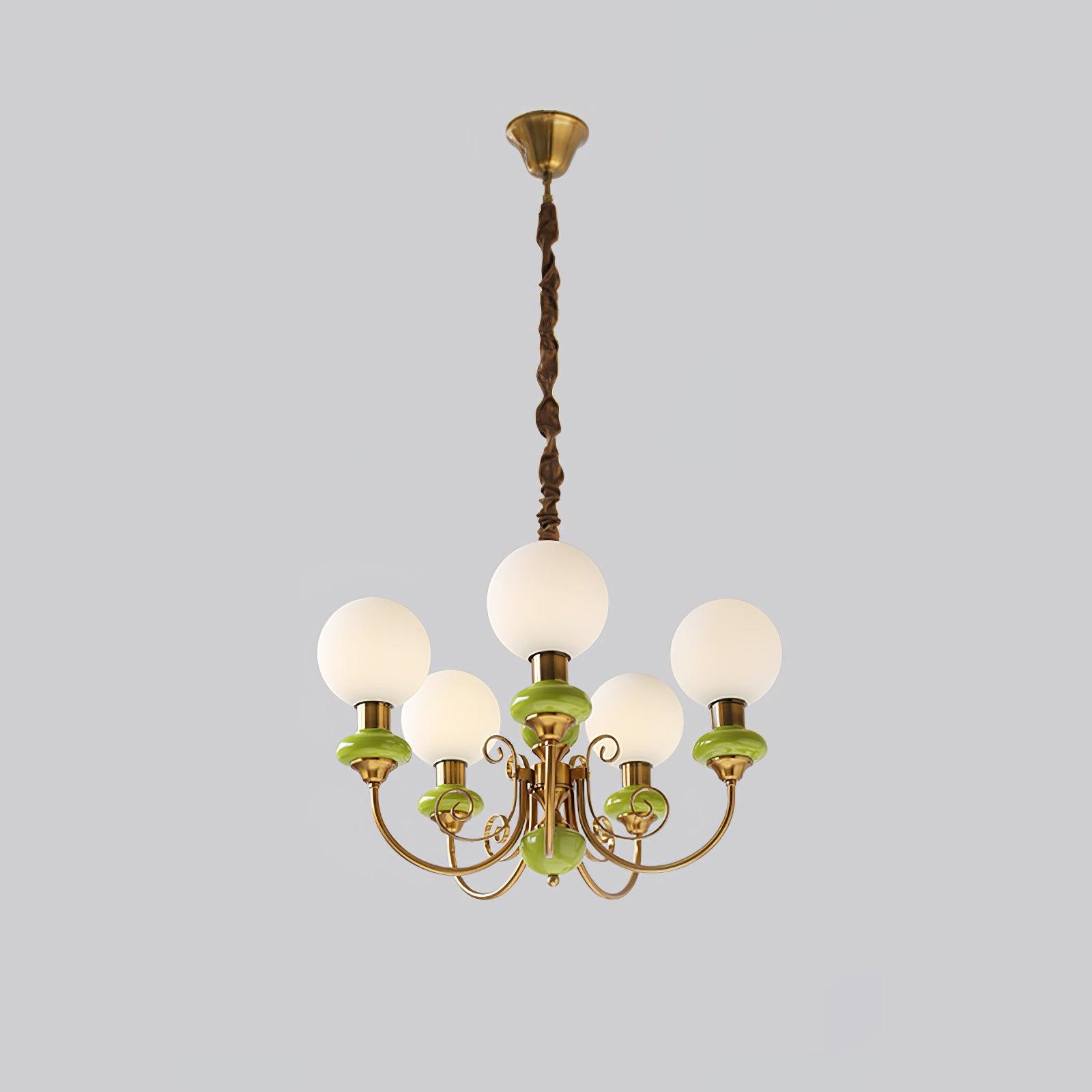 Belvonero Chandelier