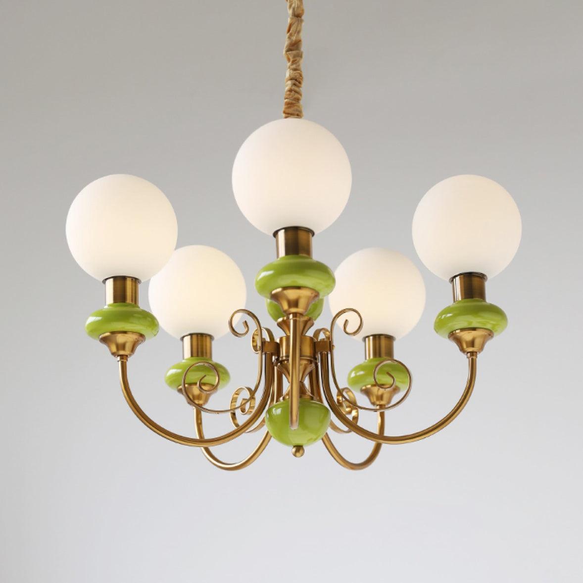 Belvonero Chandelier