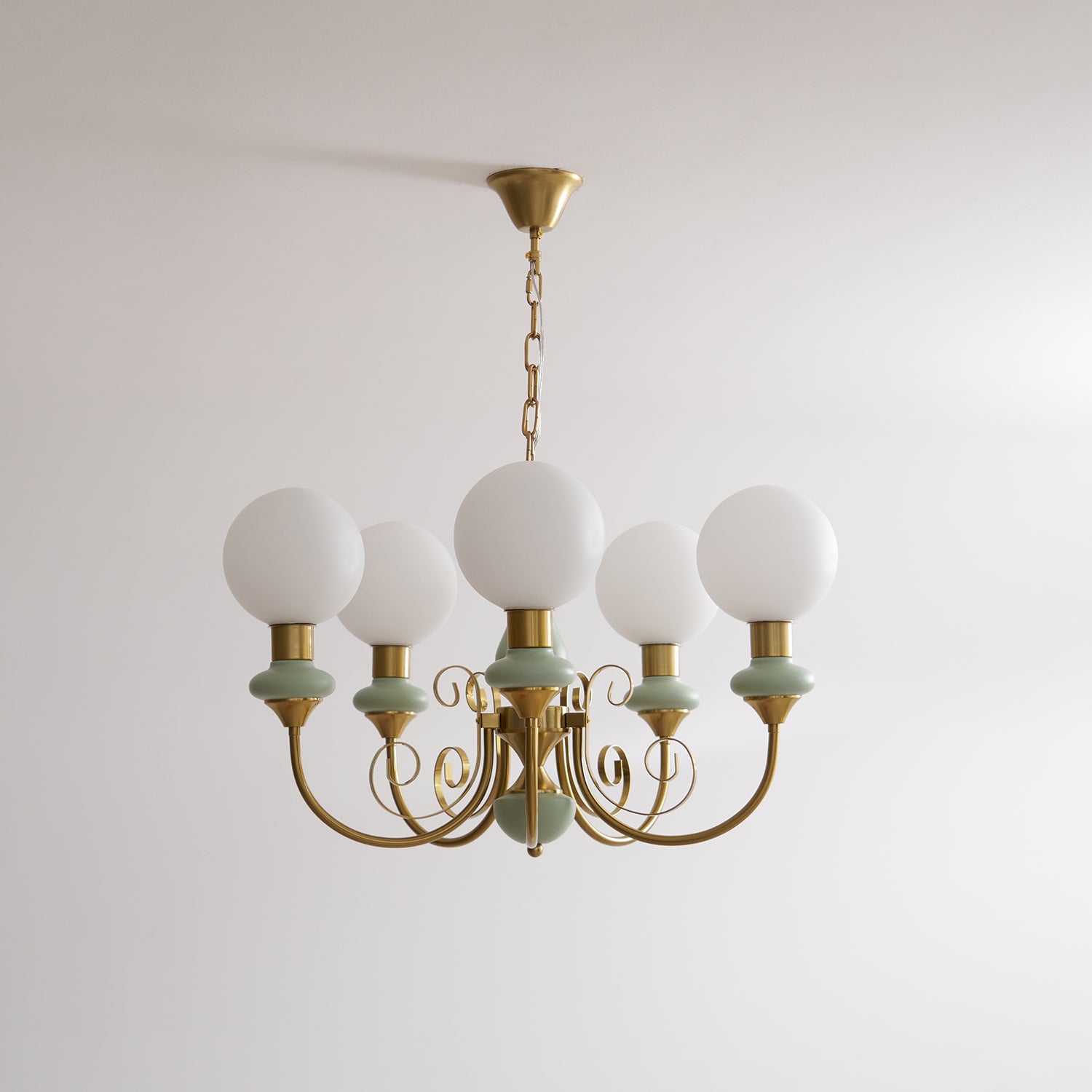 Belvonero Chandelier