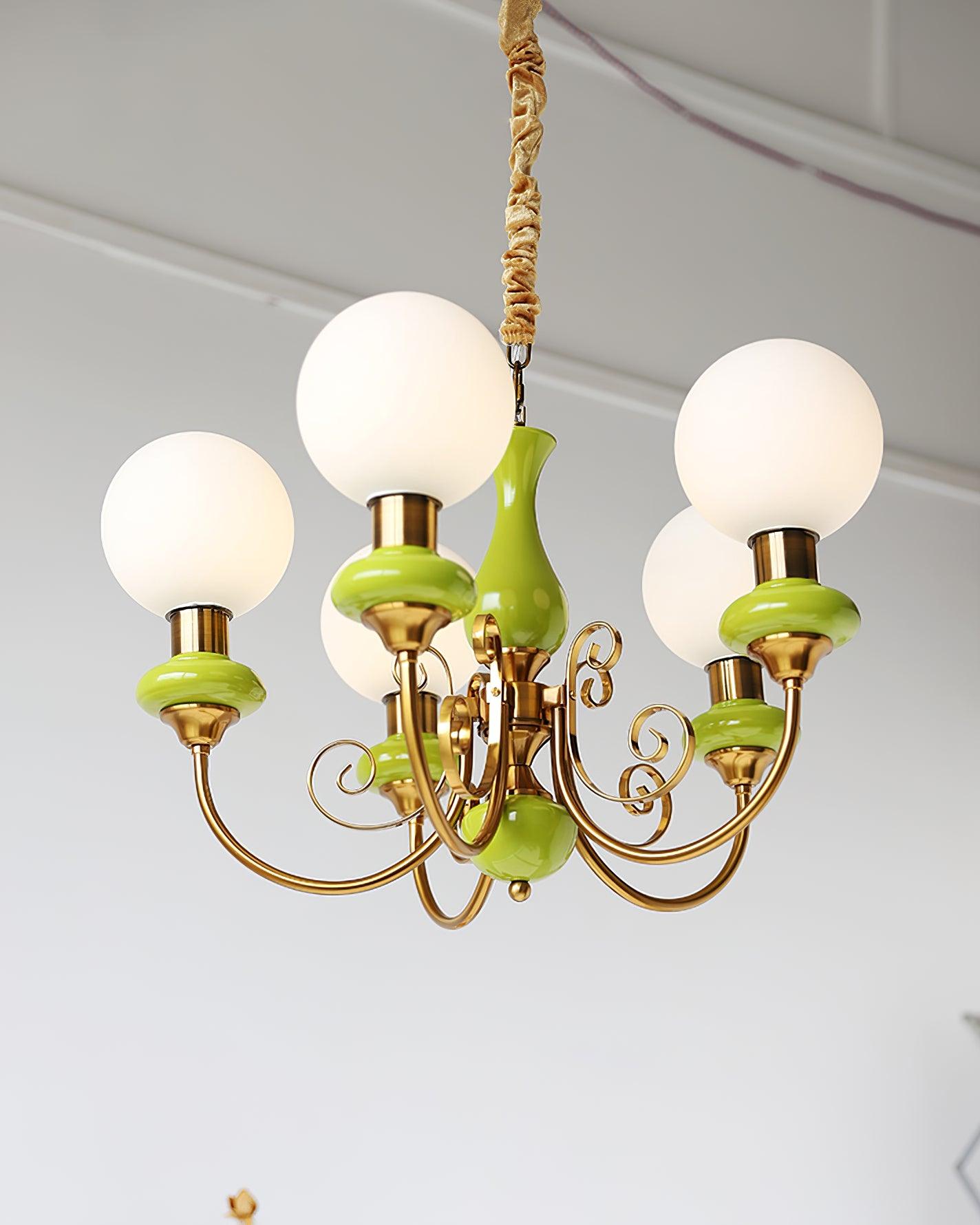 Belvonero Chandelier