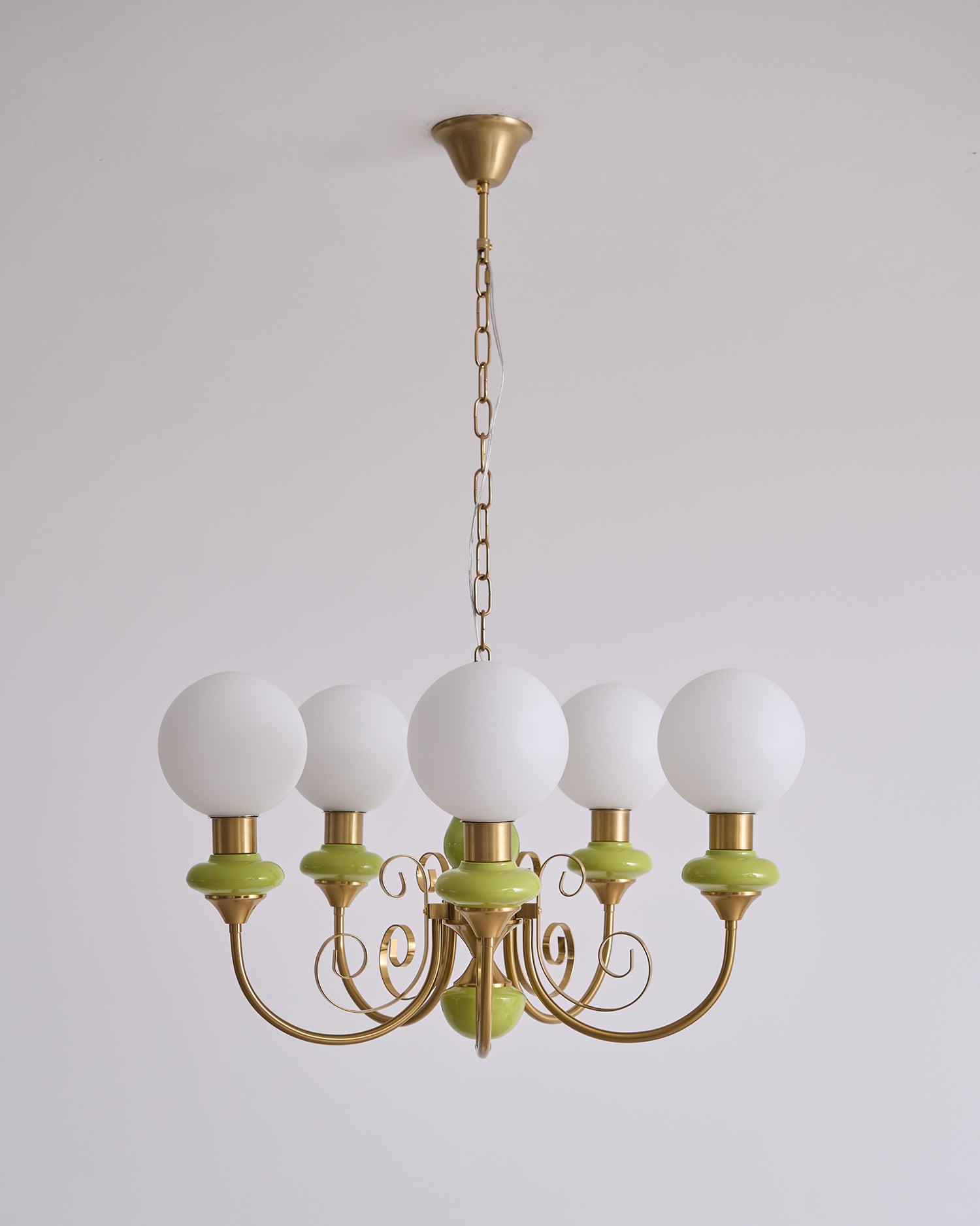 Belvonero Chandelier