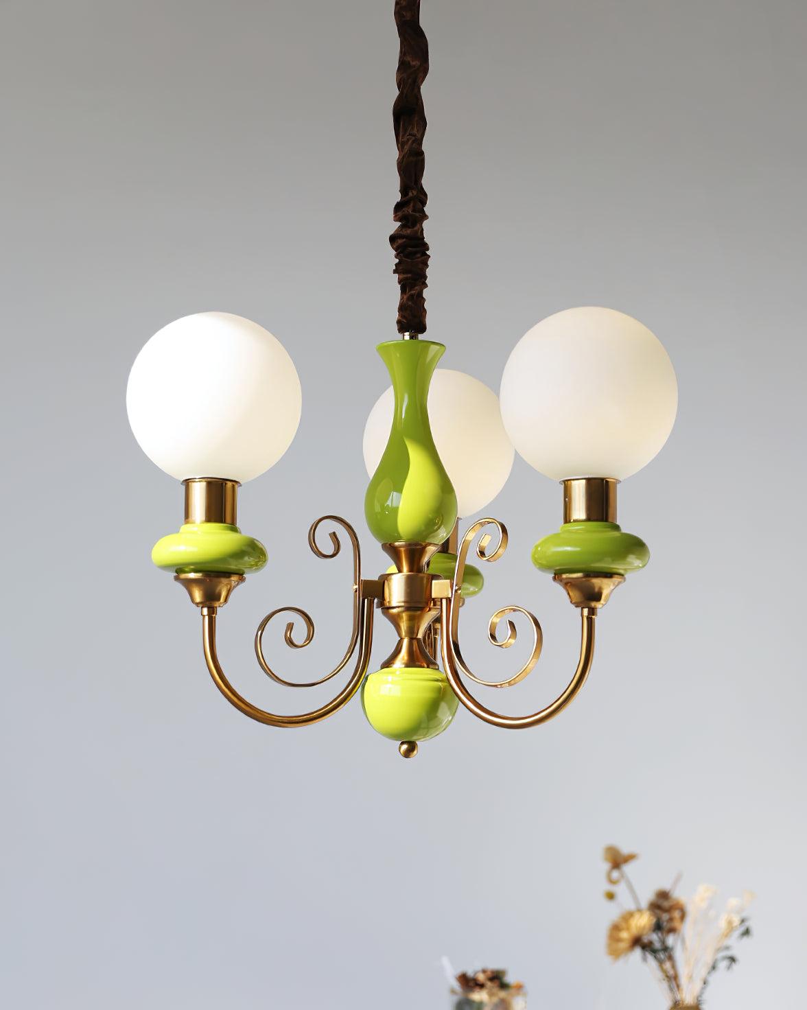 Belvonero Chandelier
