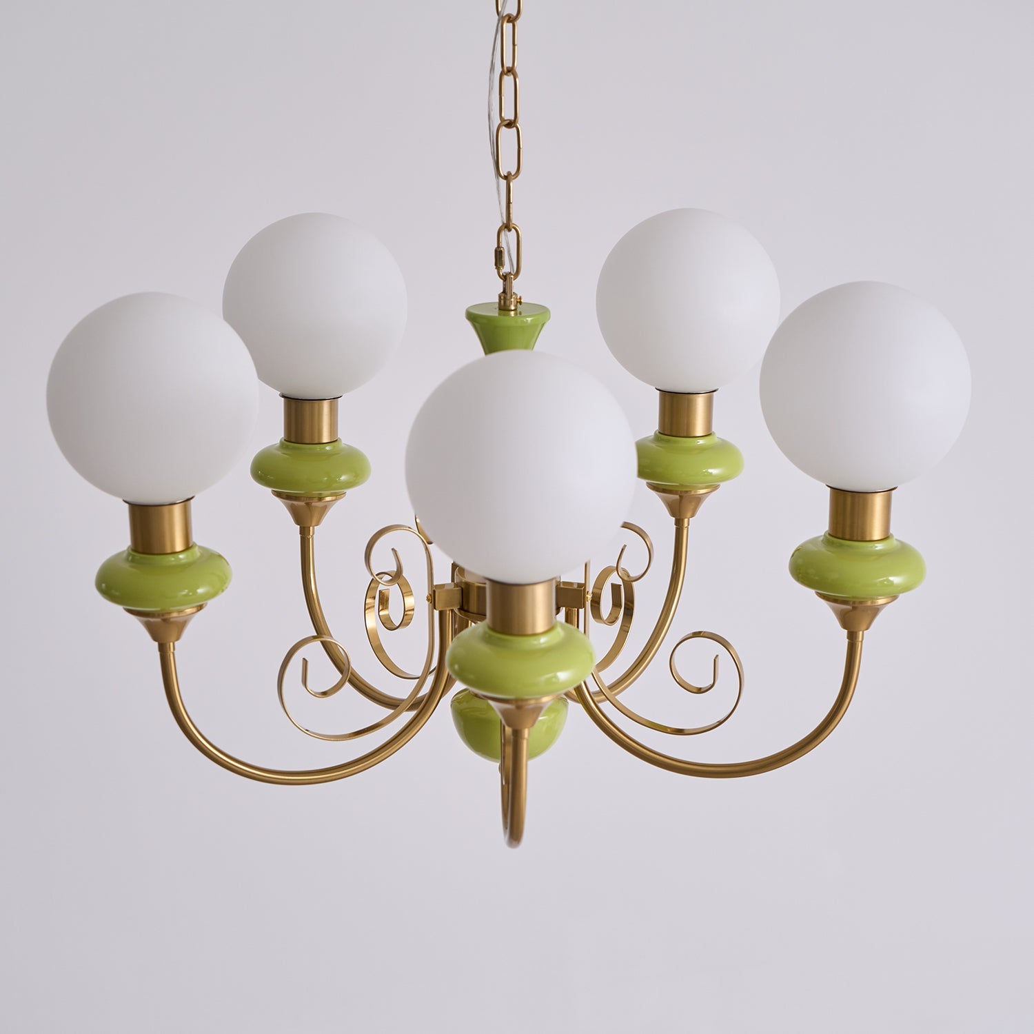 Belvonero Chandelier
