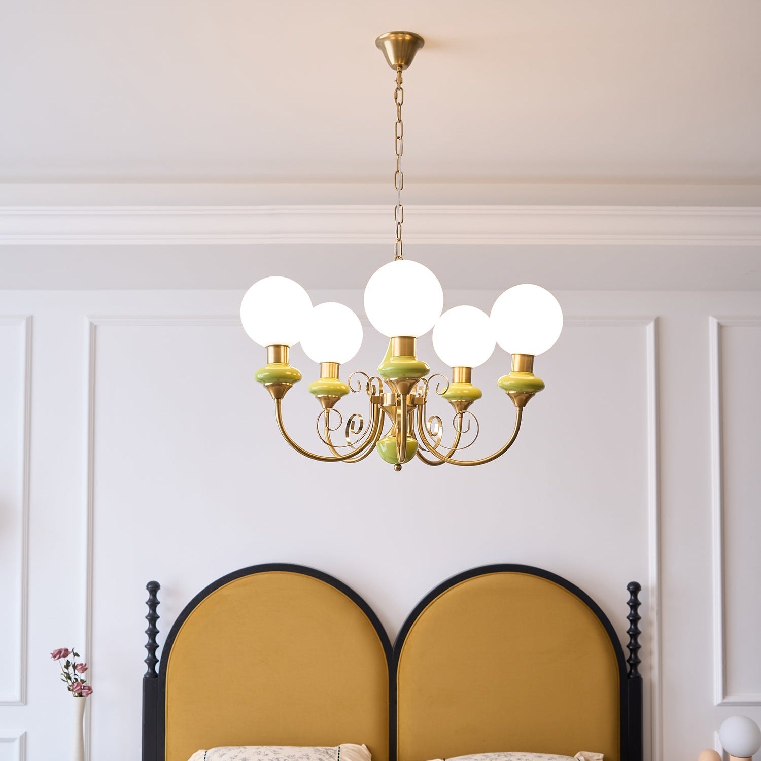 Belvonero Chandelier