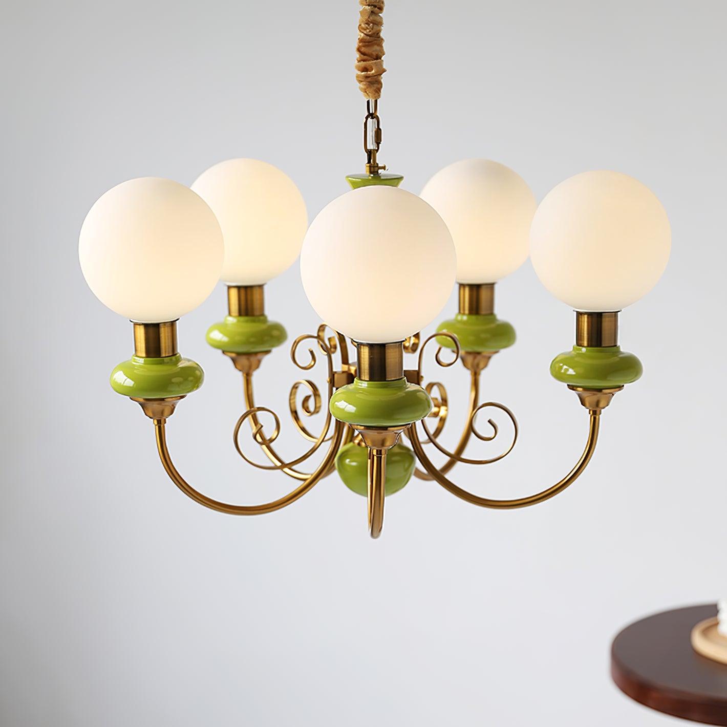 Belvonero Chandelier