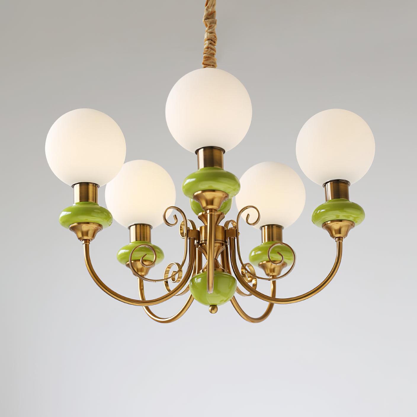 Belvonero Chandelier