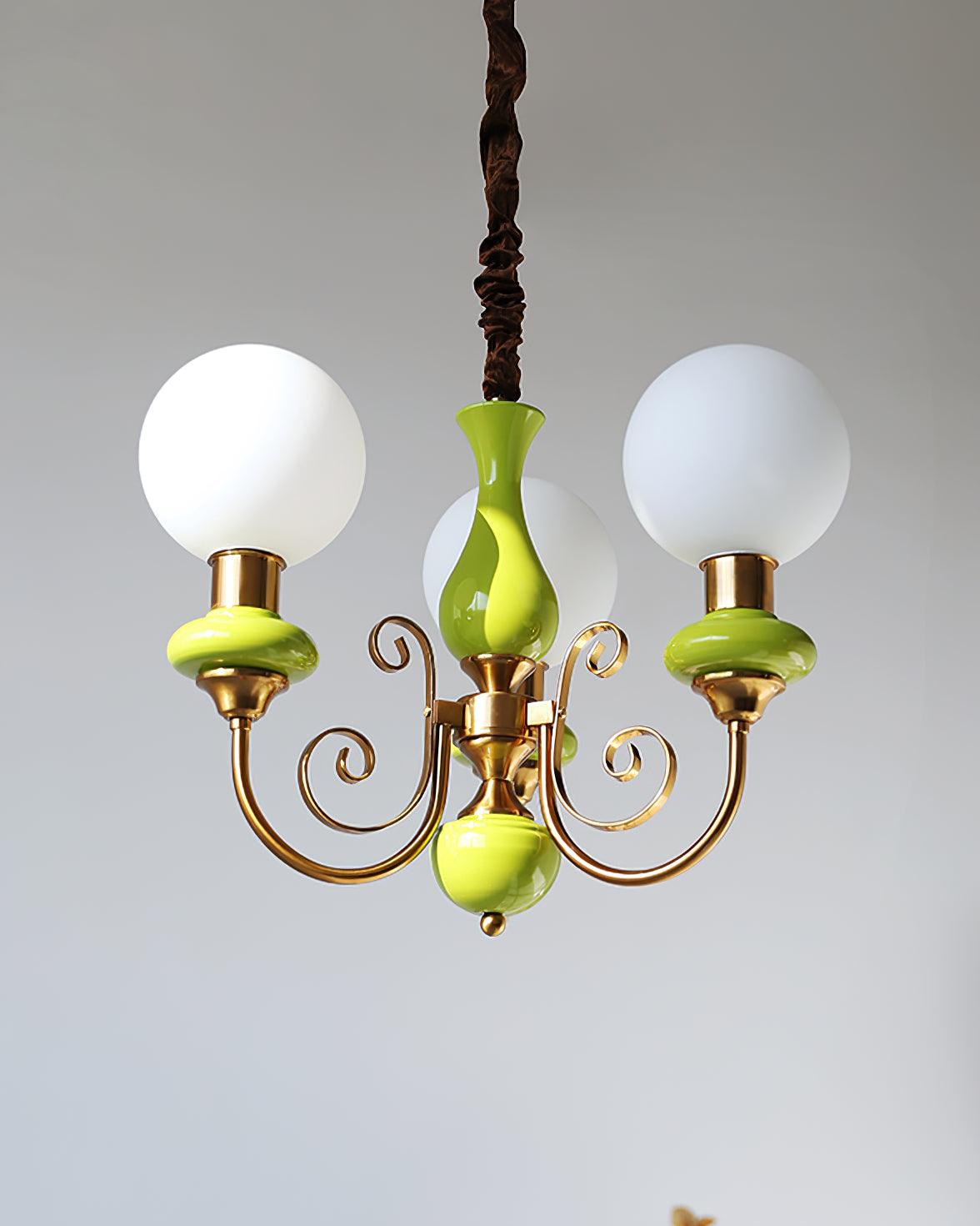 Belvonero Chandelier