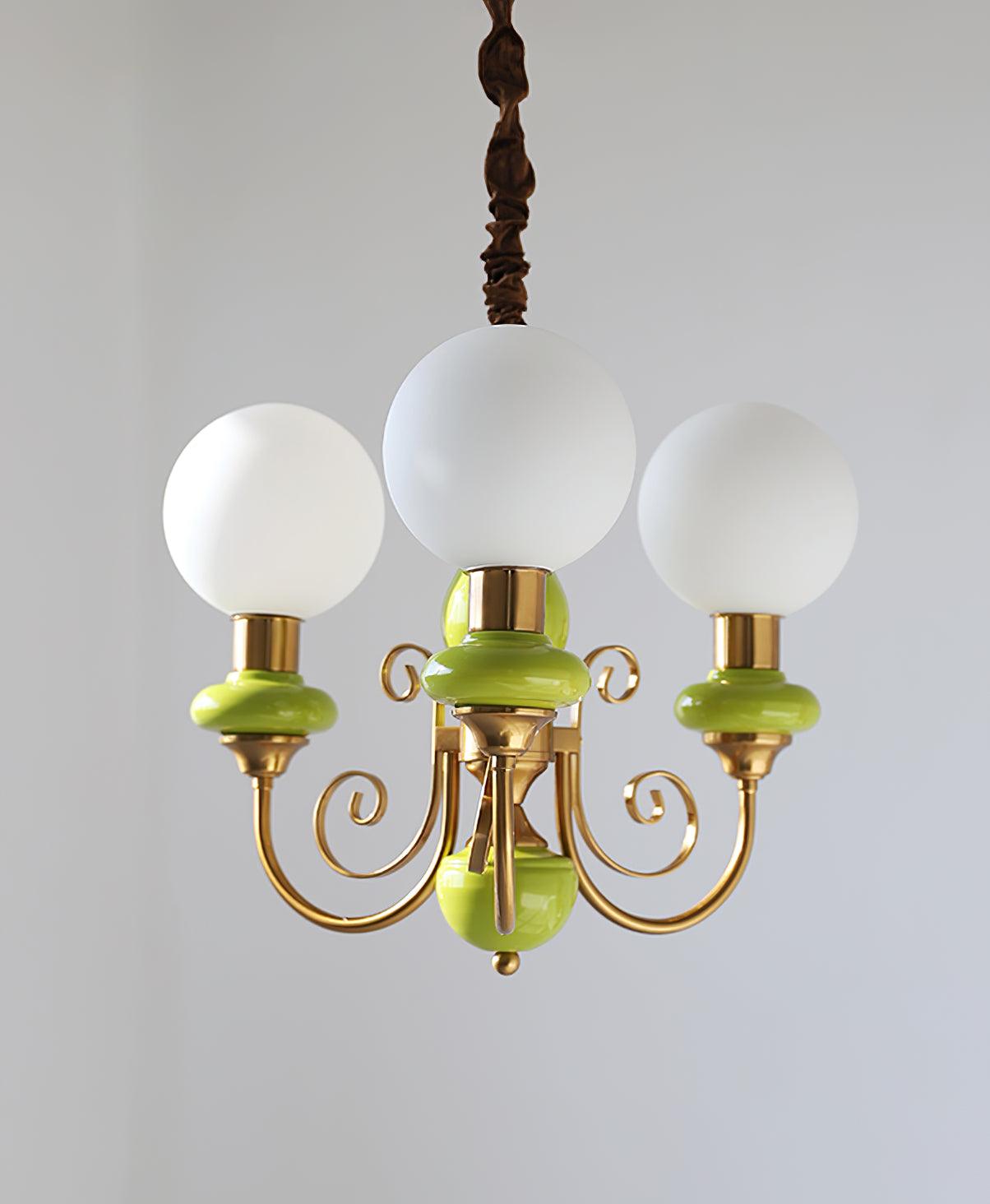 Belvonero Chandelier