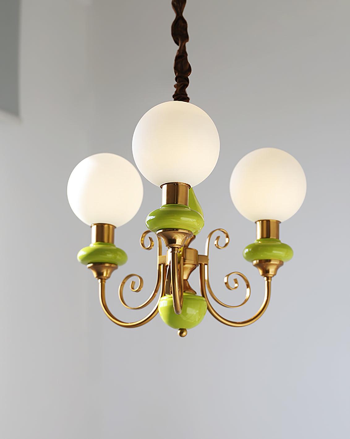 Belvonero Chandelier