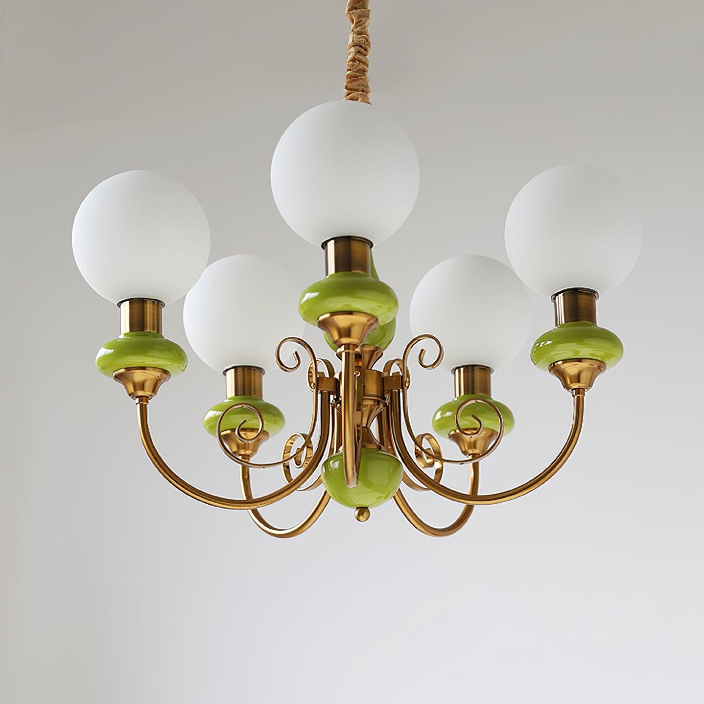 Belvonero Chandelier