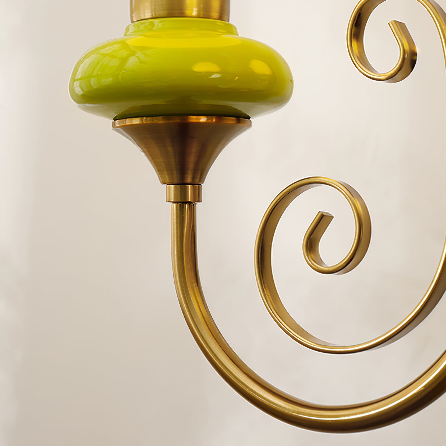 Belvinira Globe Chandelier