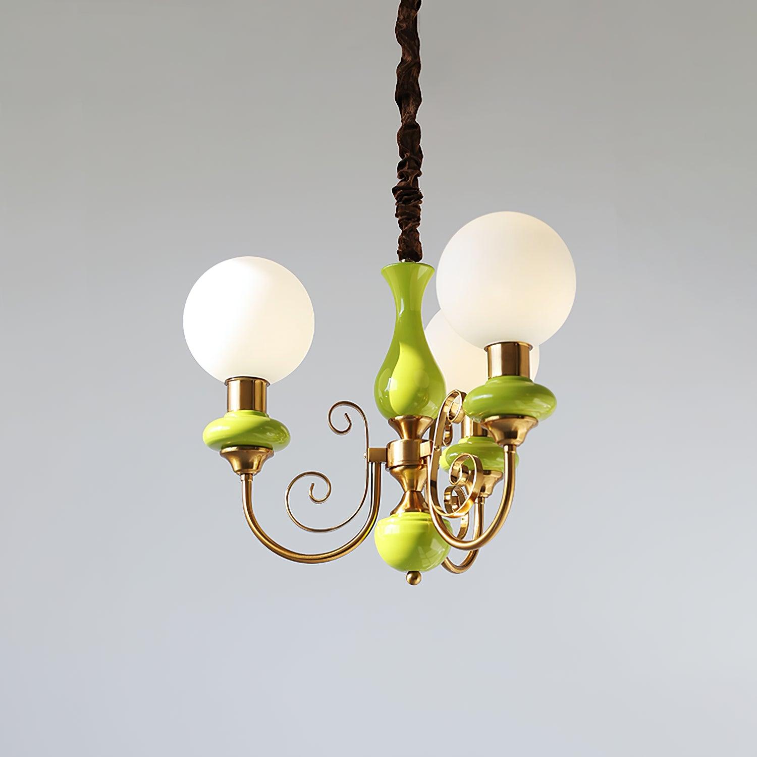 Belvonero Chandelier