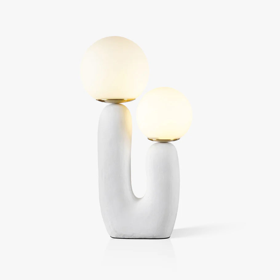 Duovu Table Lamp