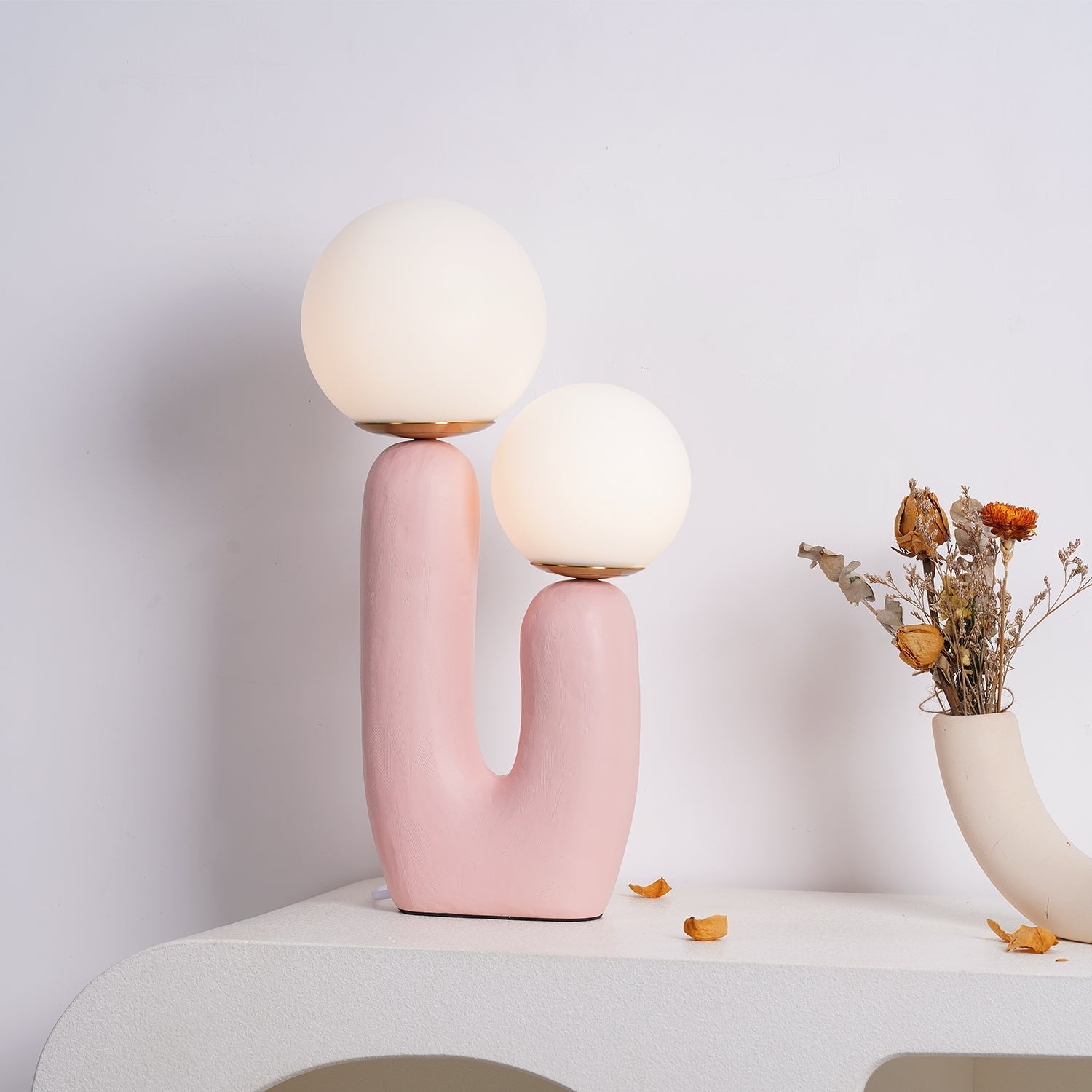 Duovu Table Lamp