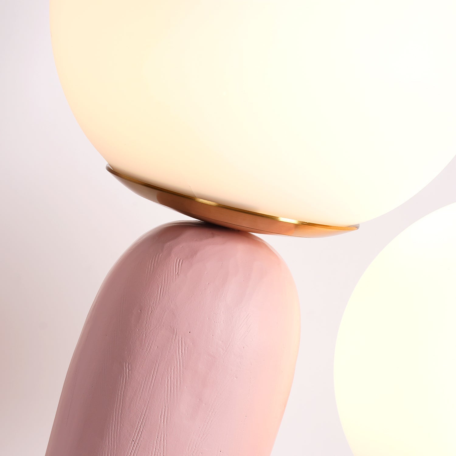 Duovu Table Lamp