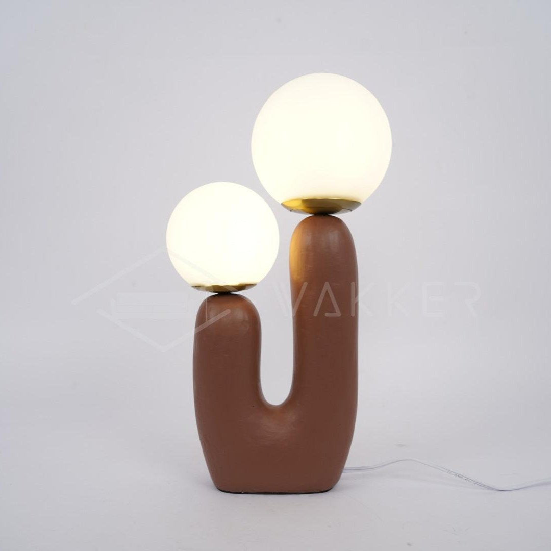 Duovu Table Lamp