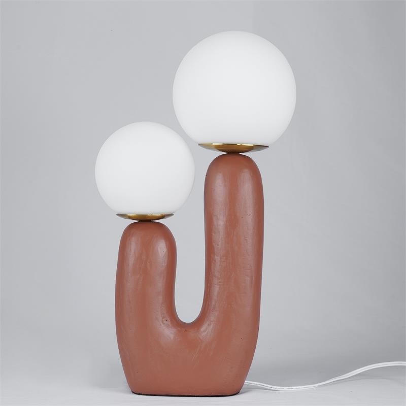 Duovu Table Lamp