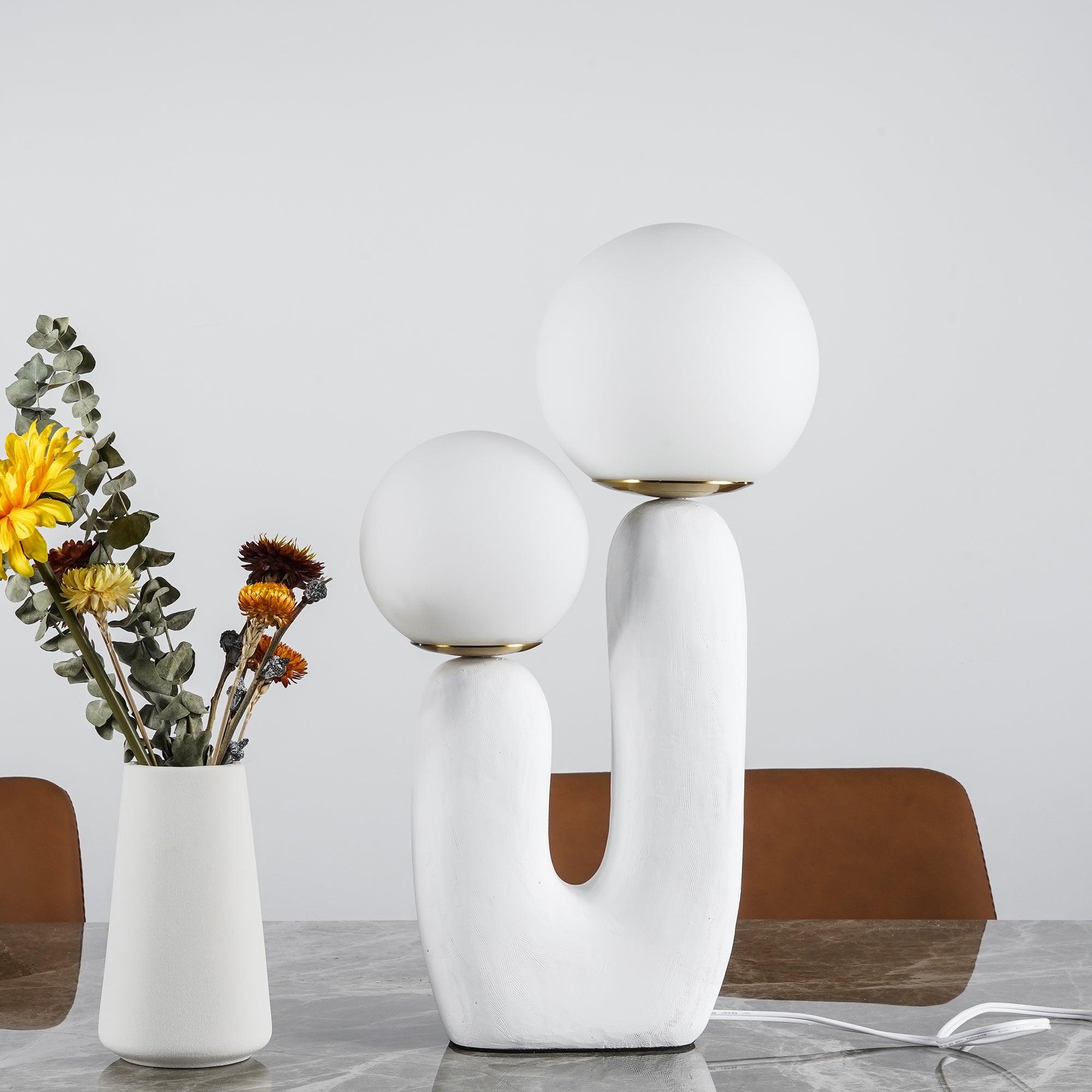 Duovu Table Lamp