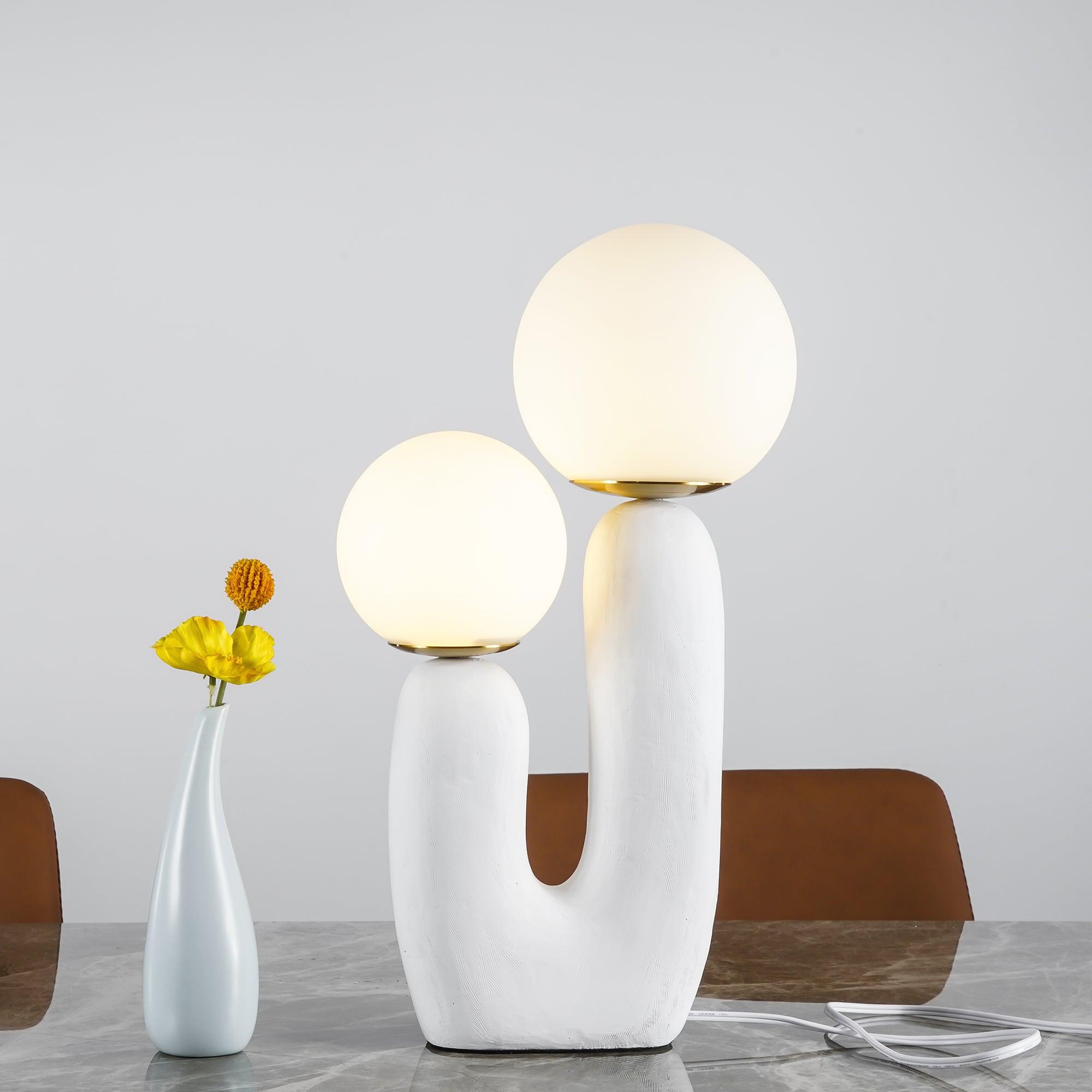 Duovu Table Lamp