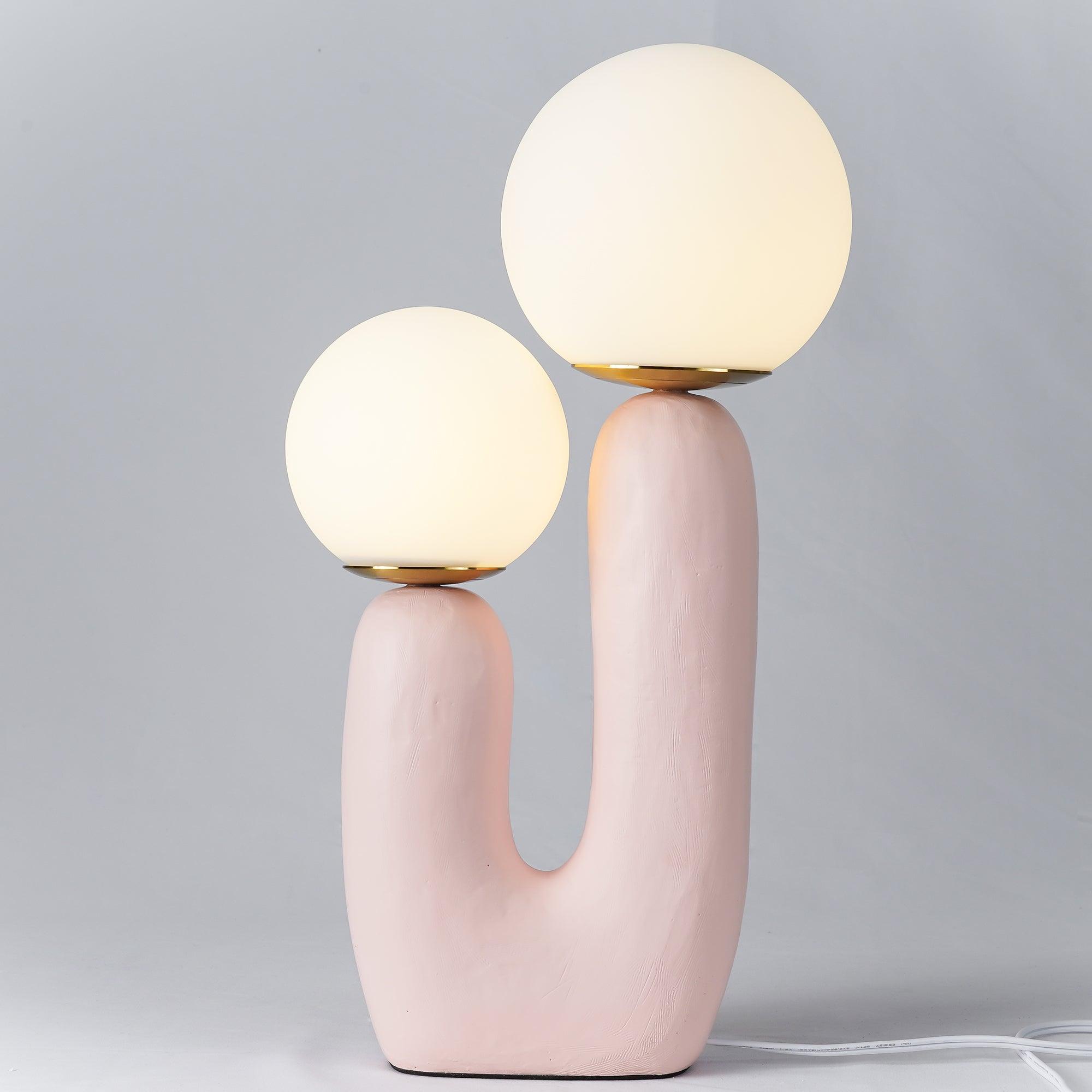 Duovu Table Lamp