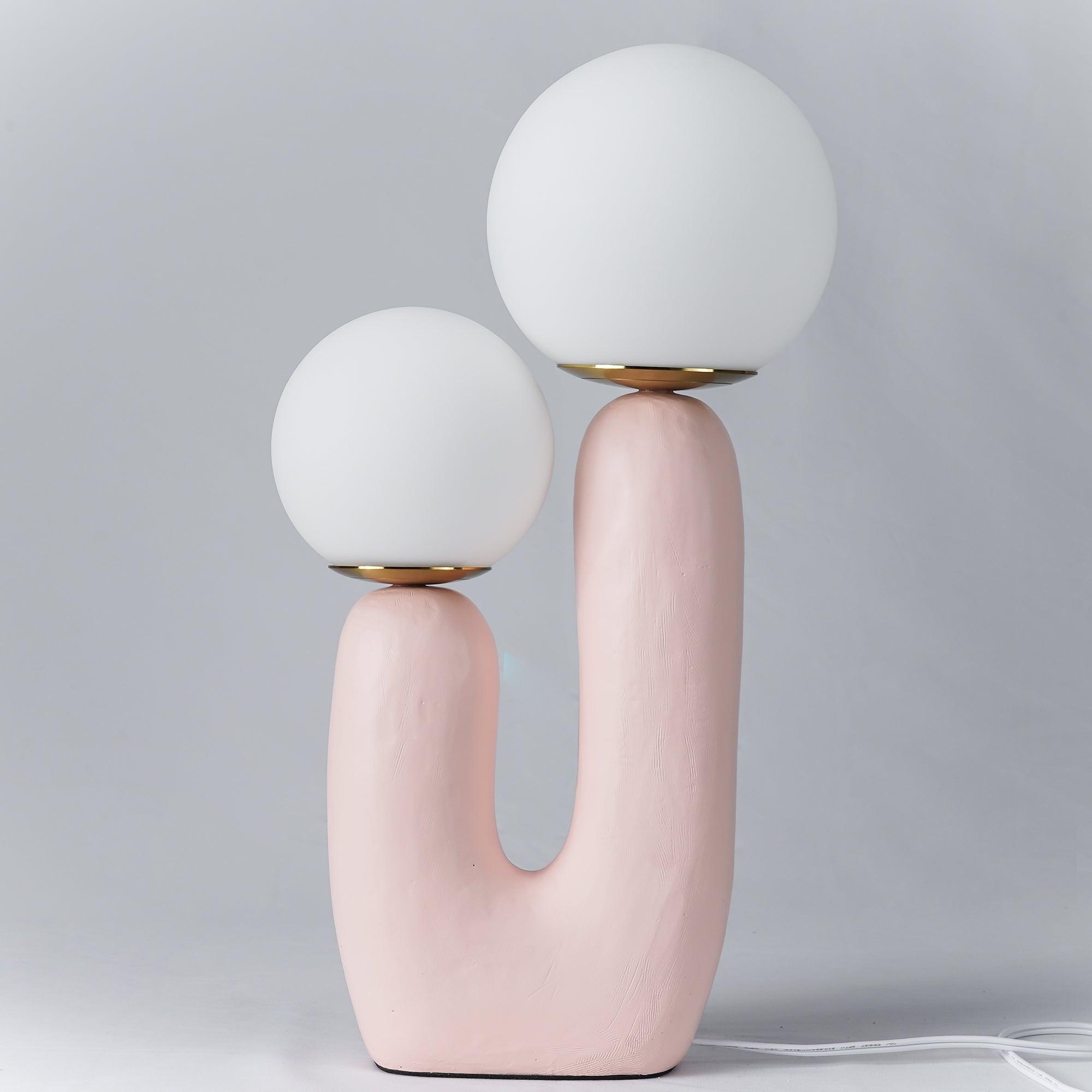 Duovu Table Lamp