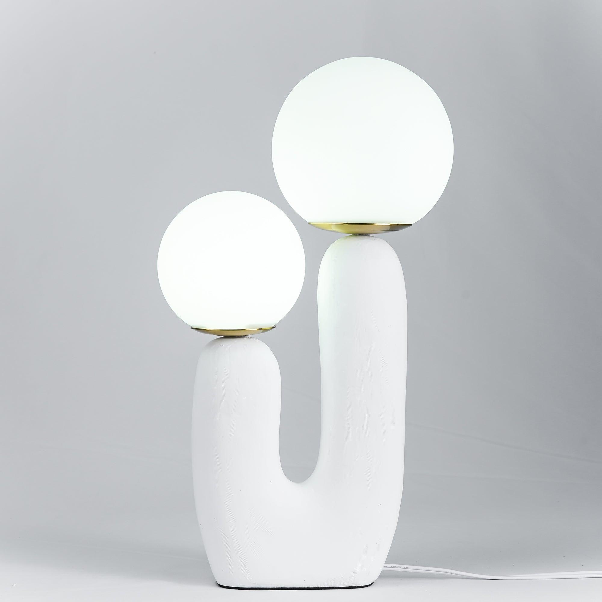 Duovu Table Lamp