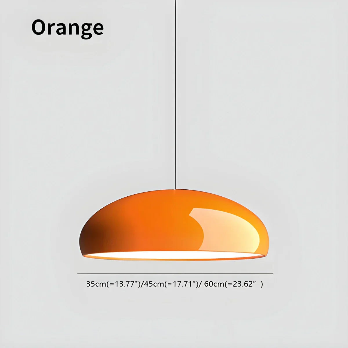 Russon Pendant Light