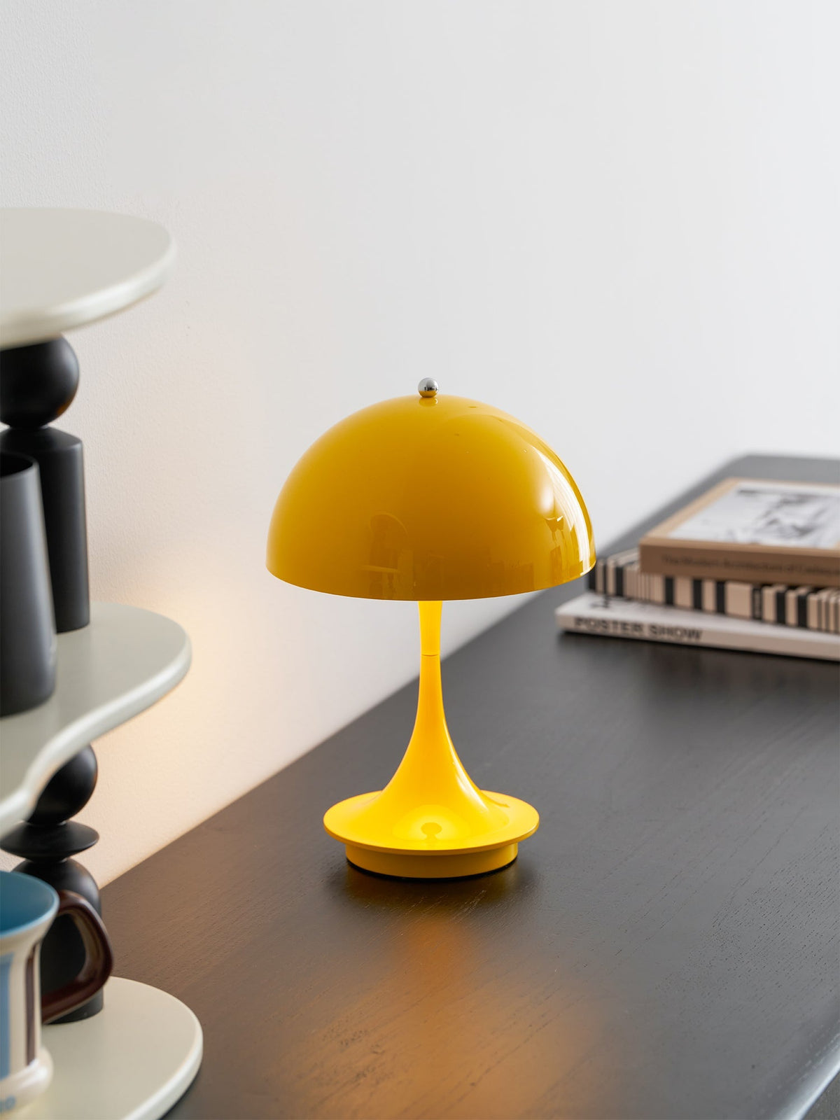 Orbee Table Lamp – detail 32