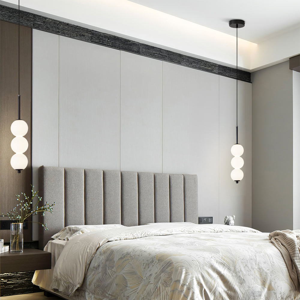 Woco Globe Pendant Light