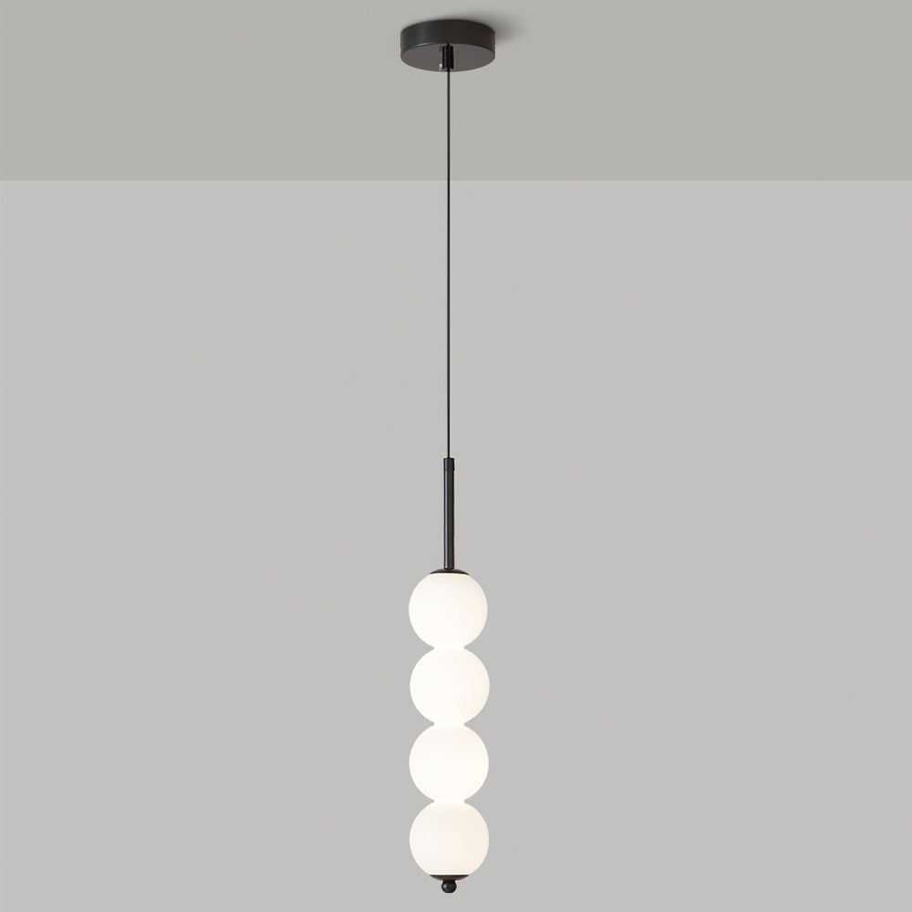 Woco Globe Pendant Light