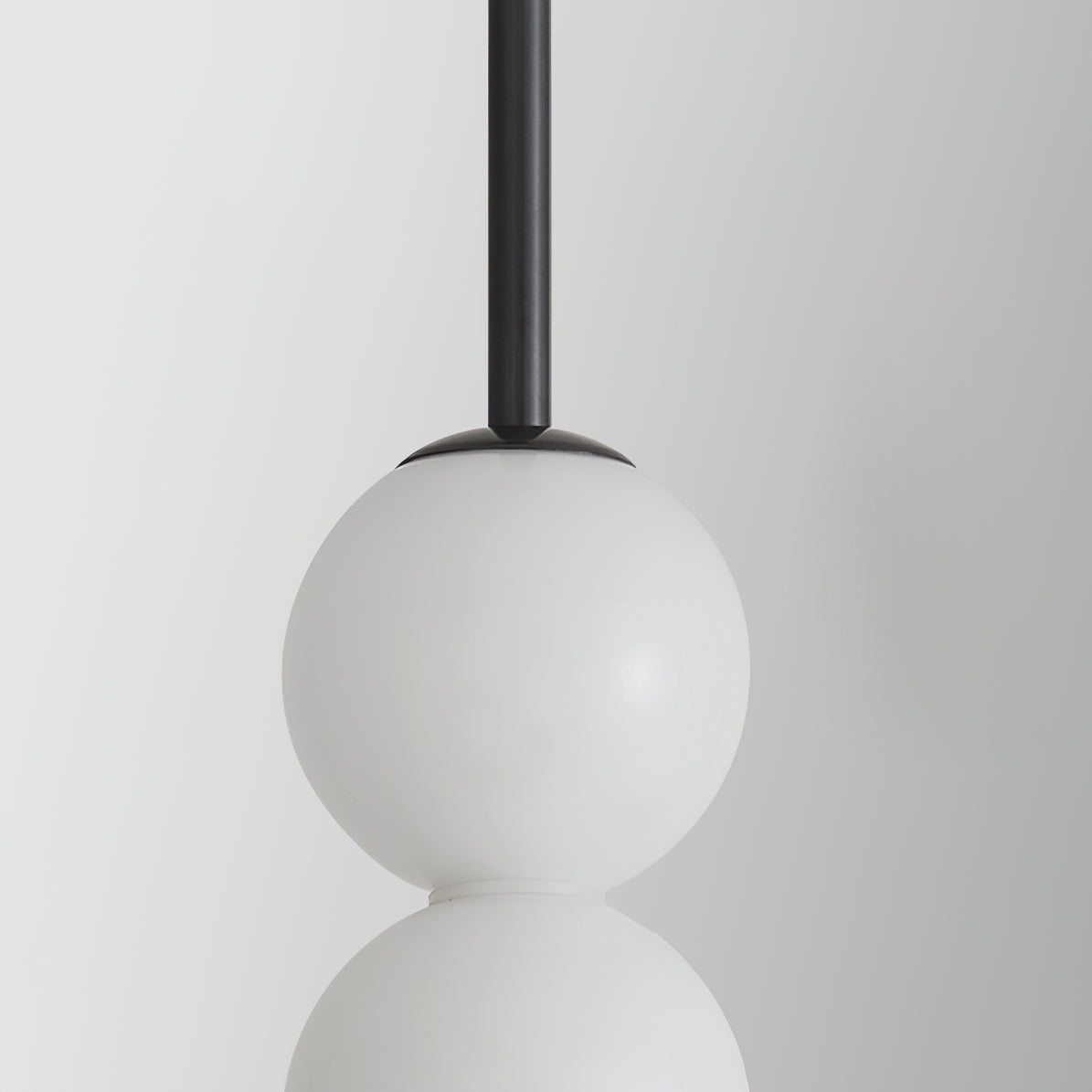 Woco Globe Pendant Light