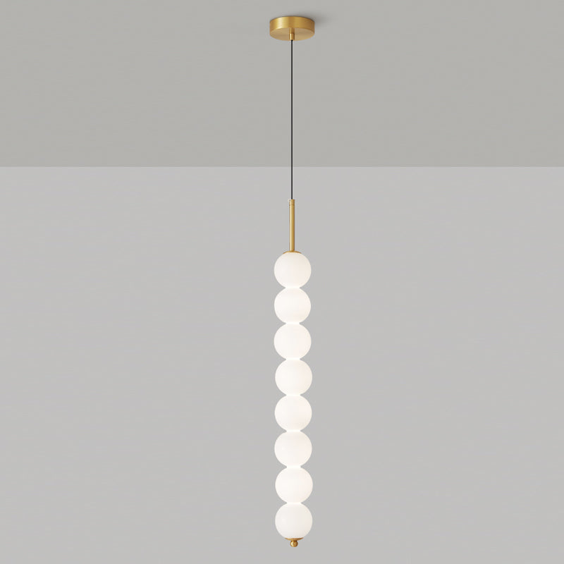 Woco Globe Pendant Light