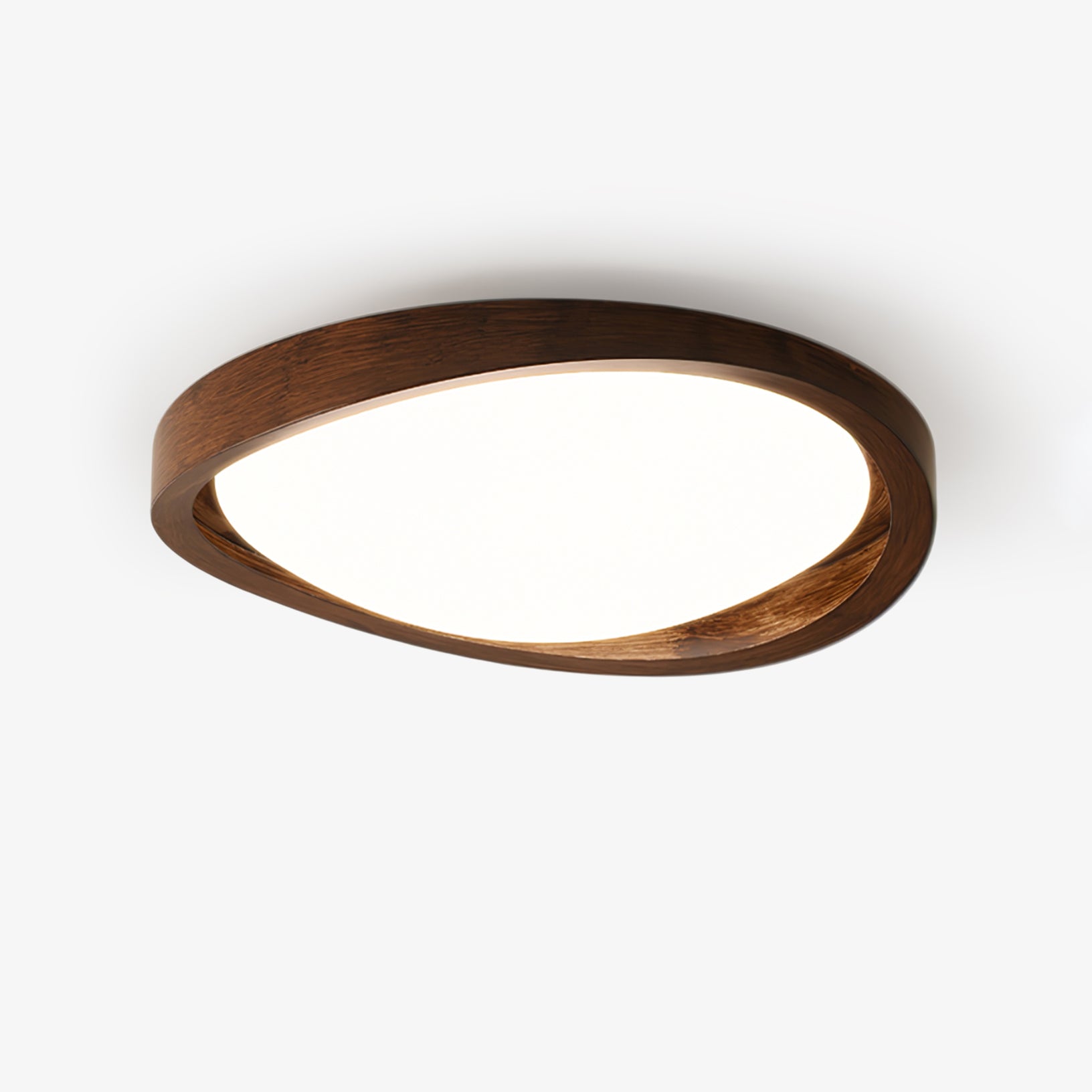 Almeliel Round Ceiling Light