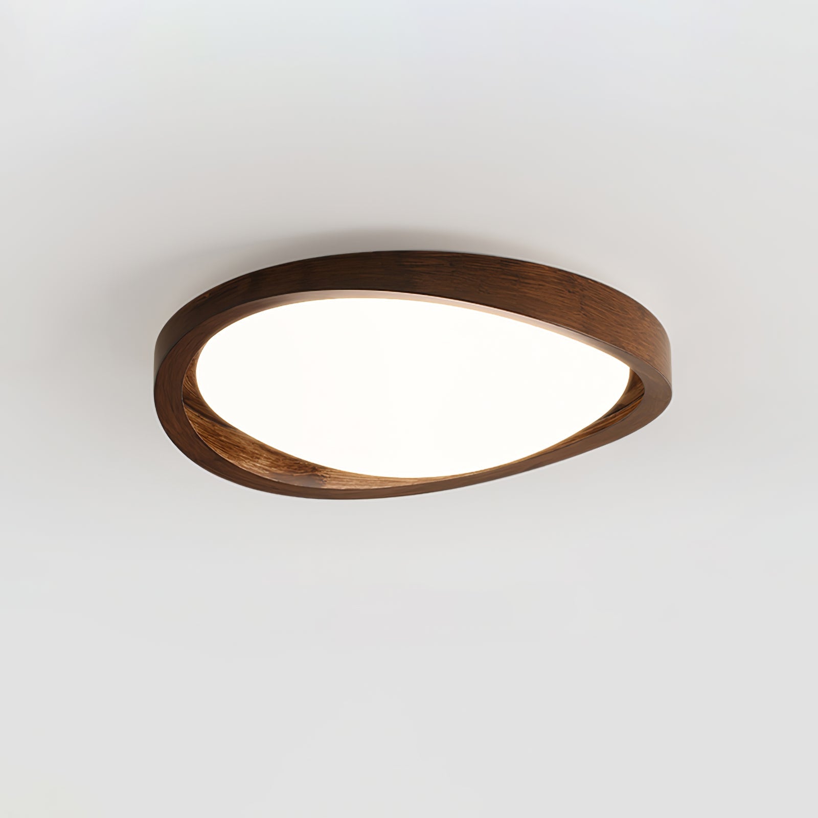 Almeliel Round Ceiling Light