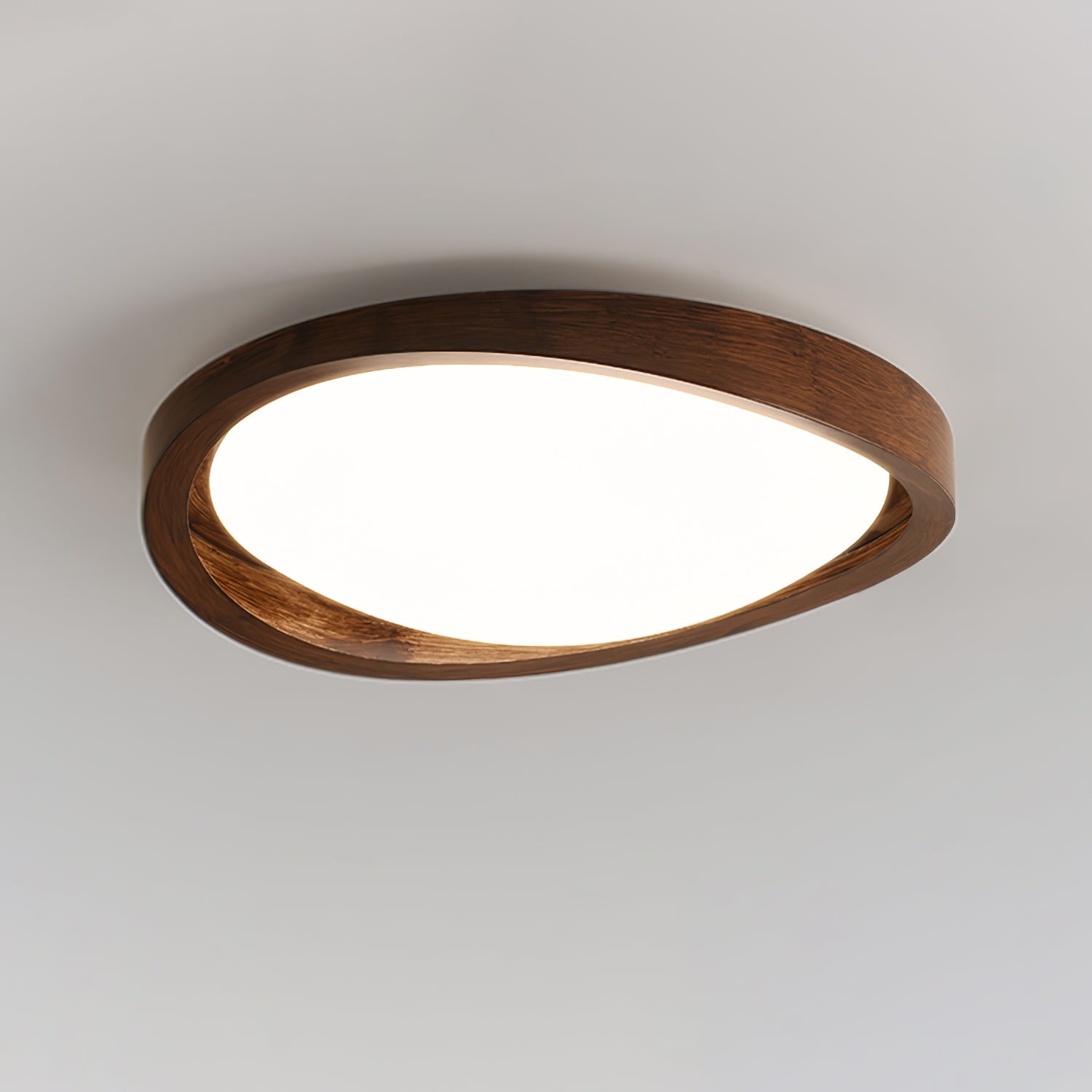 Almeliel Round Ceiling Light
