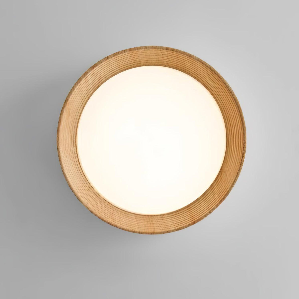 Gigon Round Ceiling Light