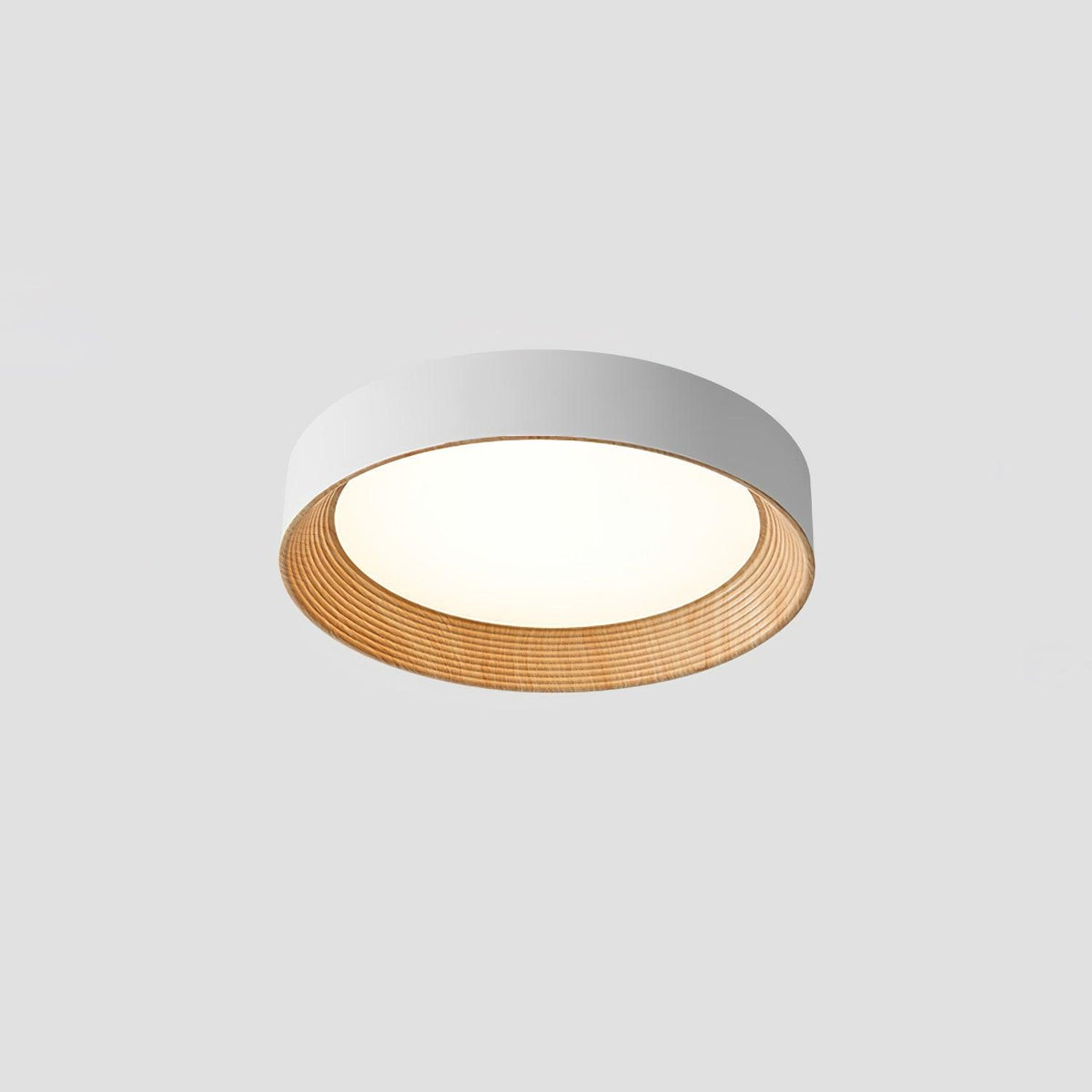 Gigon Round Ceiling Light