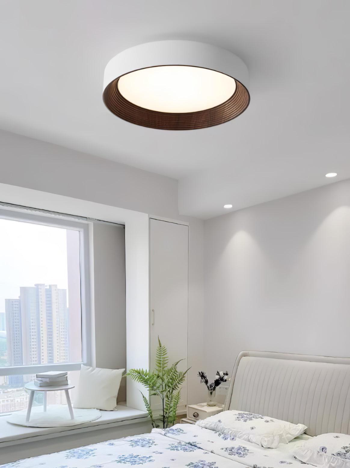 Gigon Round Ceiling Light