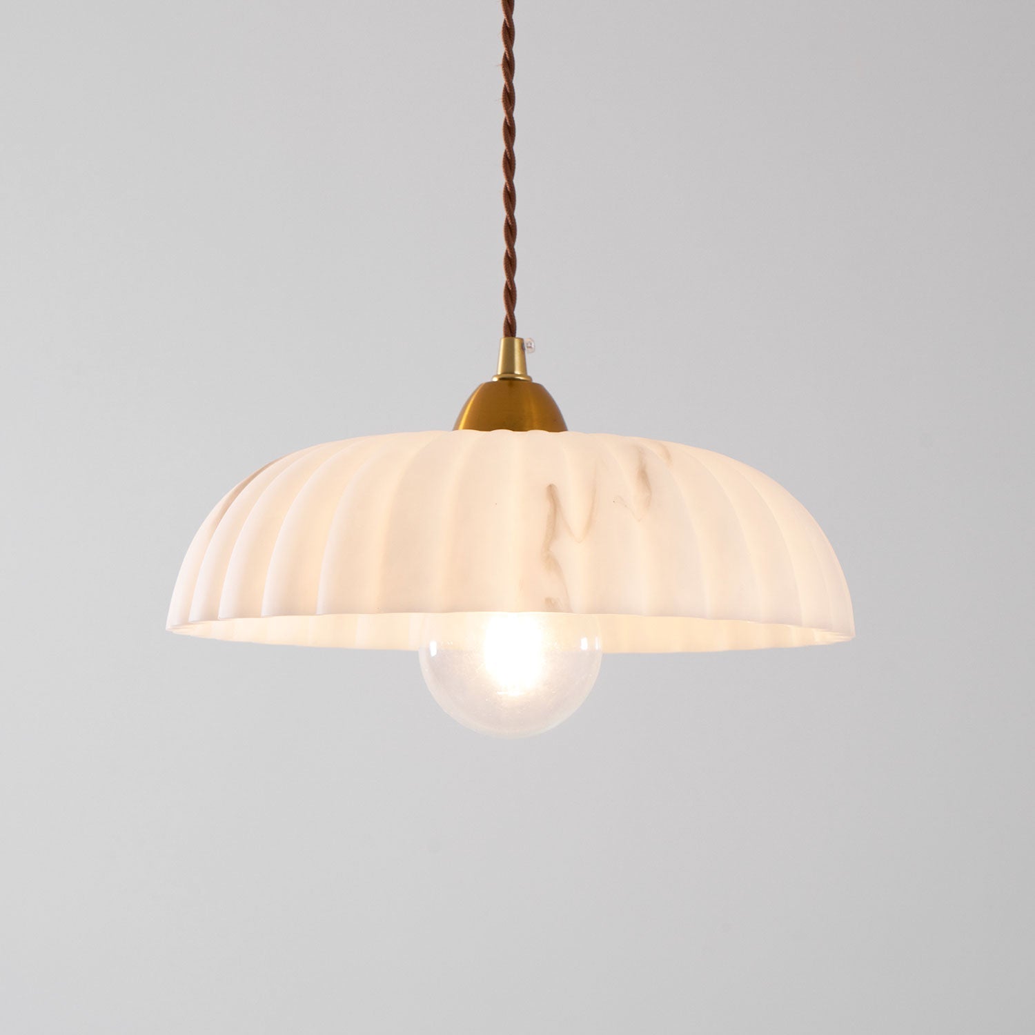 Arelonlon Round Pendant Light
